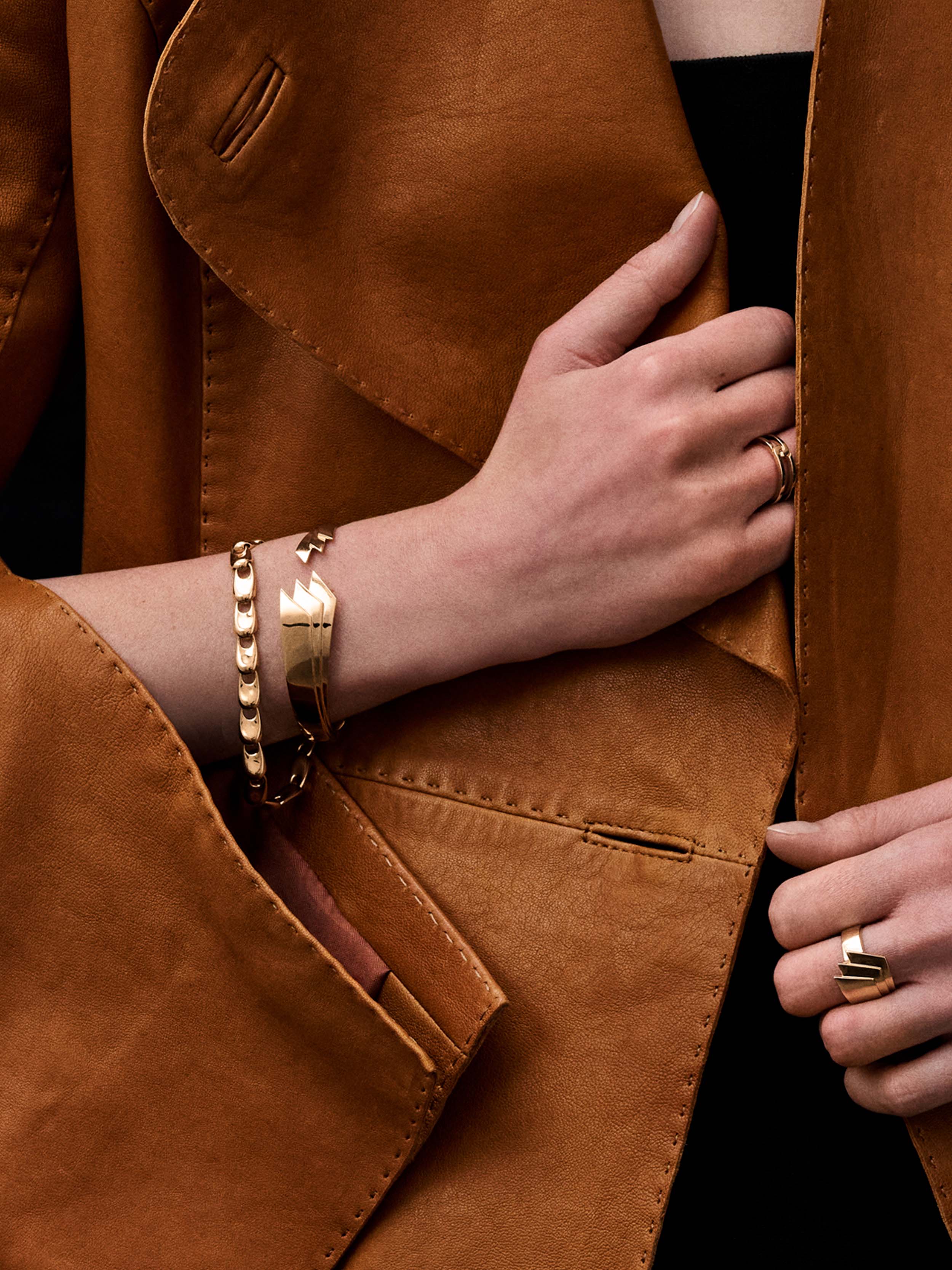 MINI ELECTRA BRACELET MEDIUM