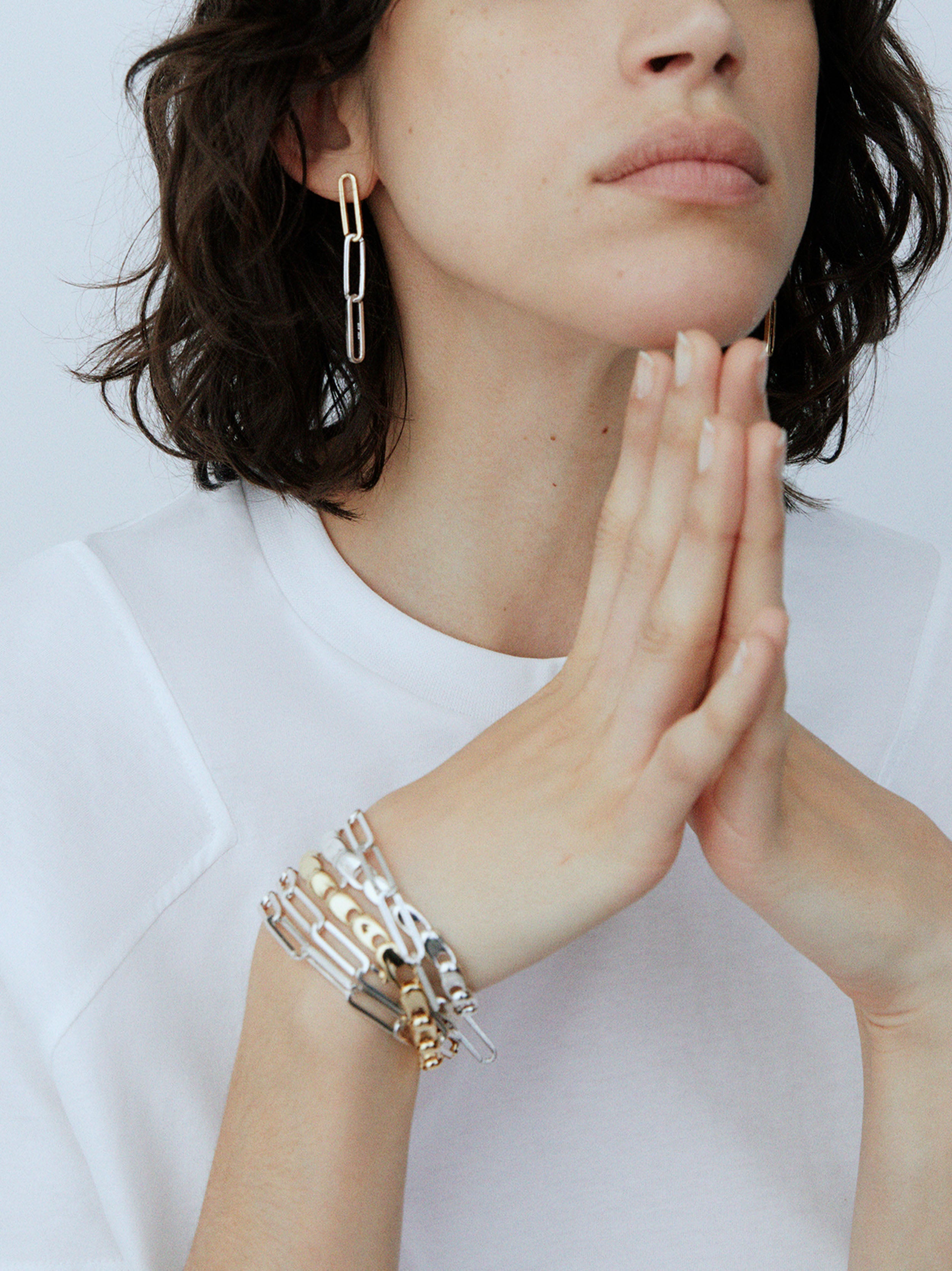 MINI ELECTRA BRACELET SMALL