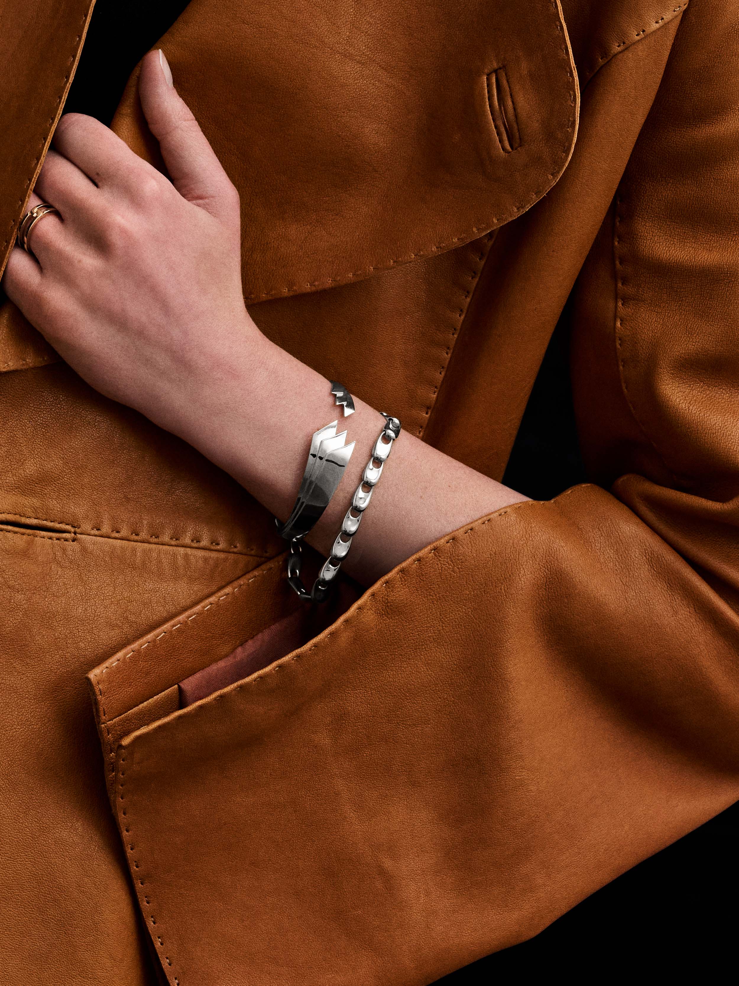 MINI ELECTRA ARMBÅND MEDIUM