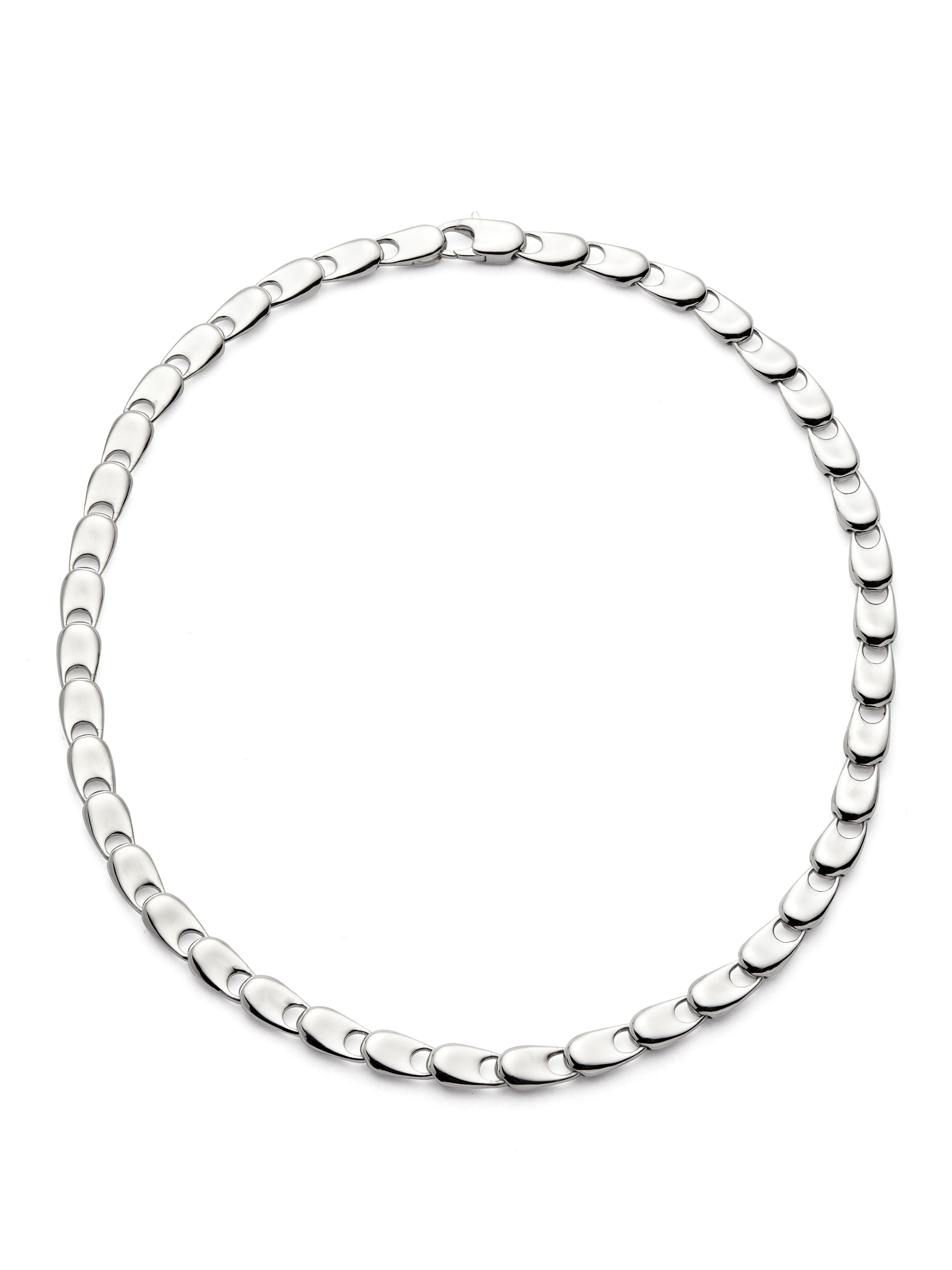 MINI ELECTRA NECKLACE LARGE