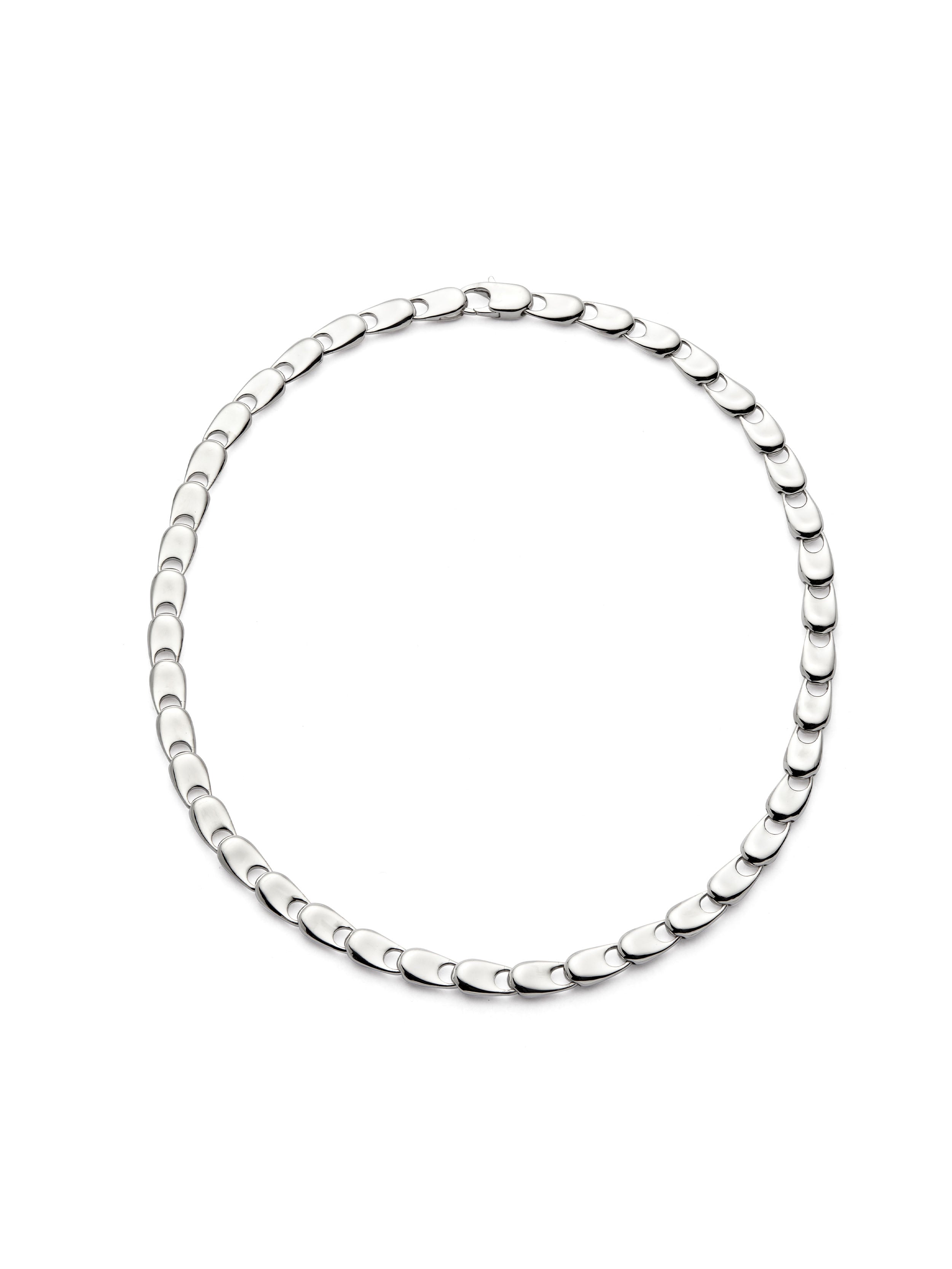 MINI ELECTRA NECKLACE SMALL