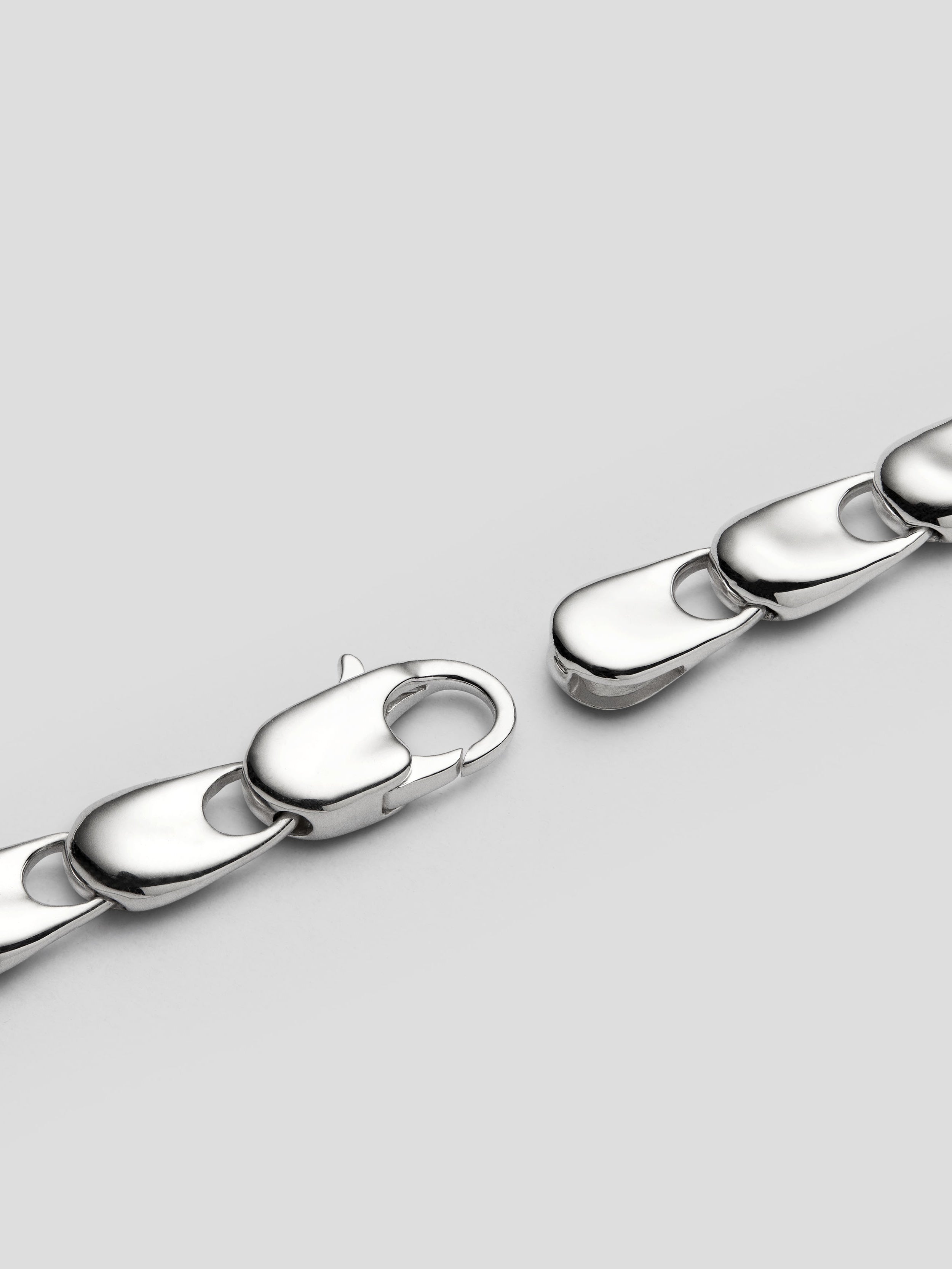 MINI ELECTRA NECKLACE SMALL