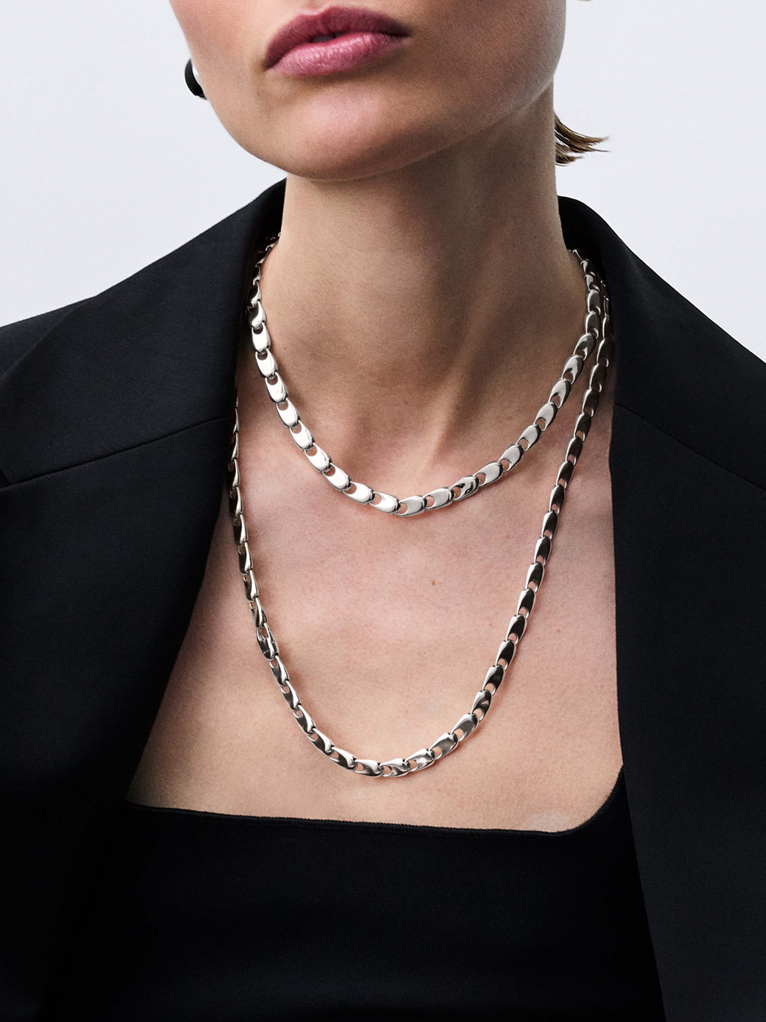 MINI ELEKTRA HALSKÆDE SMALL