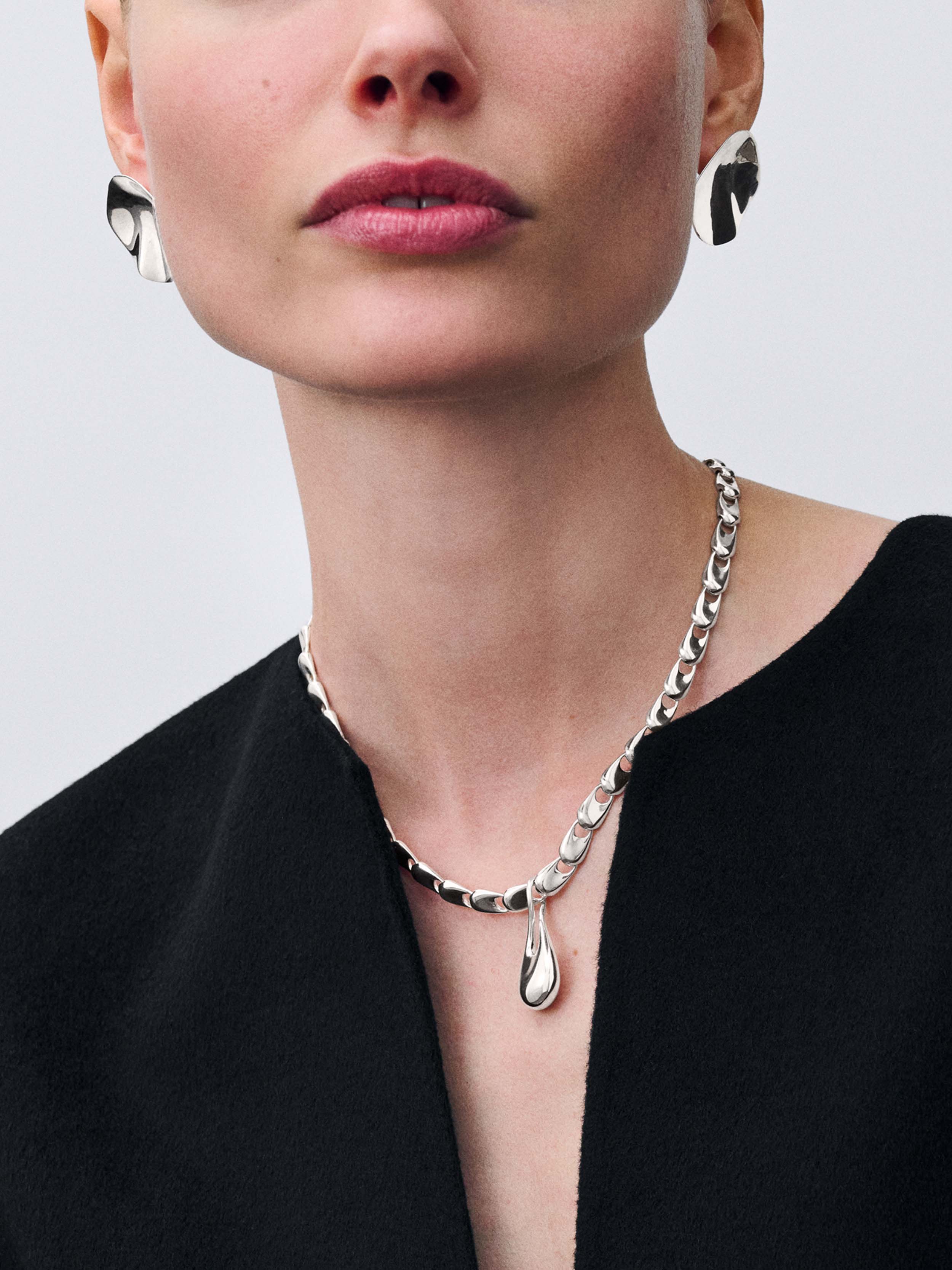 MINI ELECTRA NECKLACE SMALL