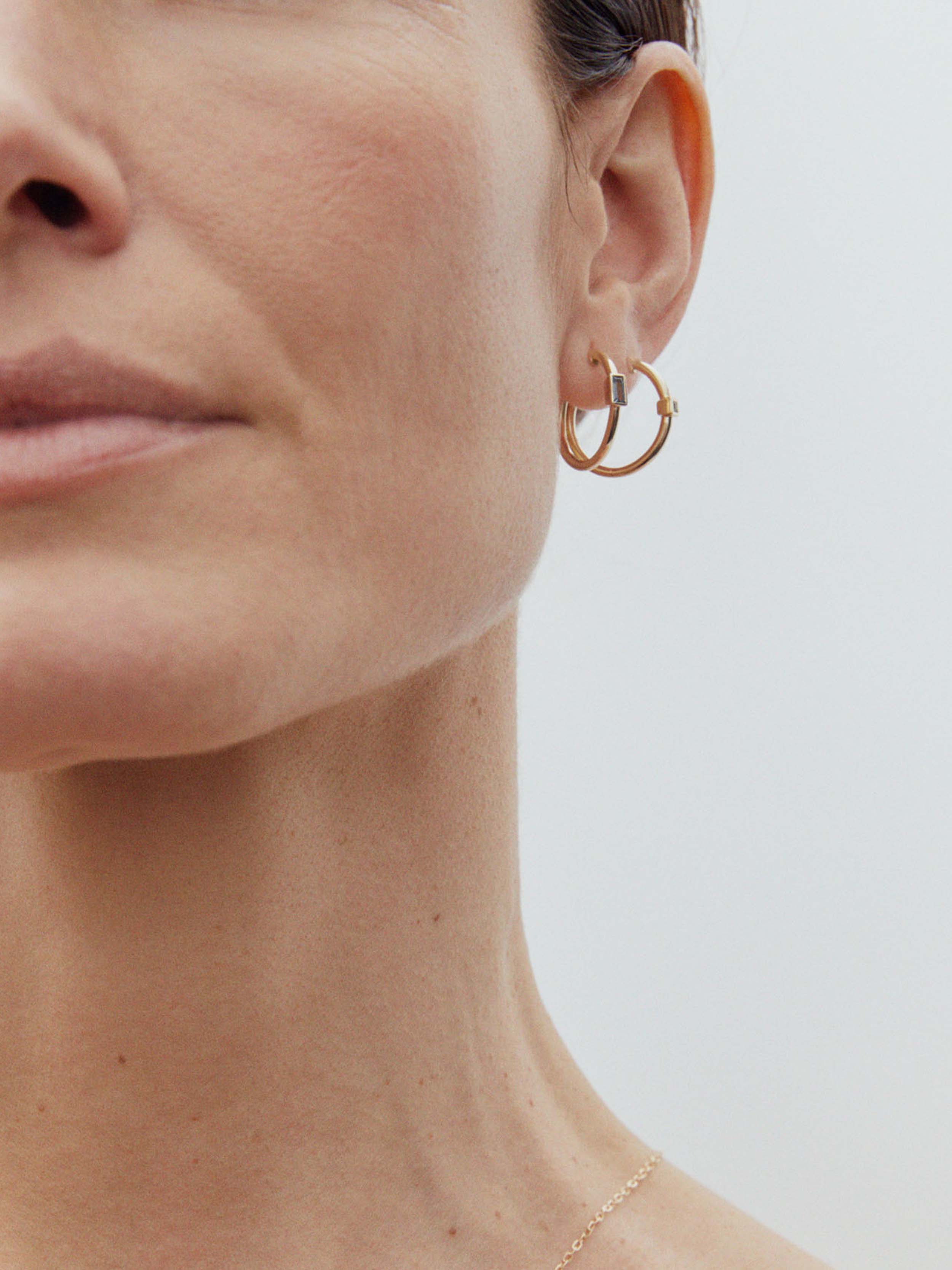 NANNA EARRING