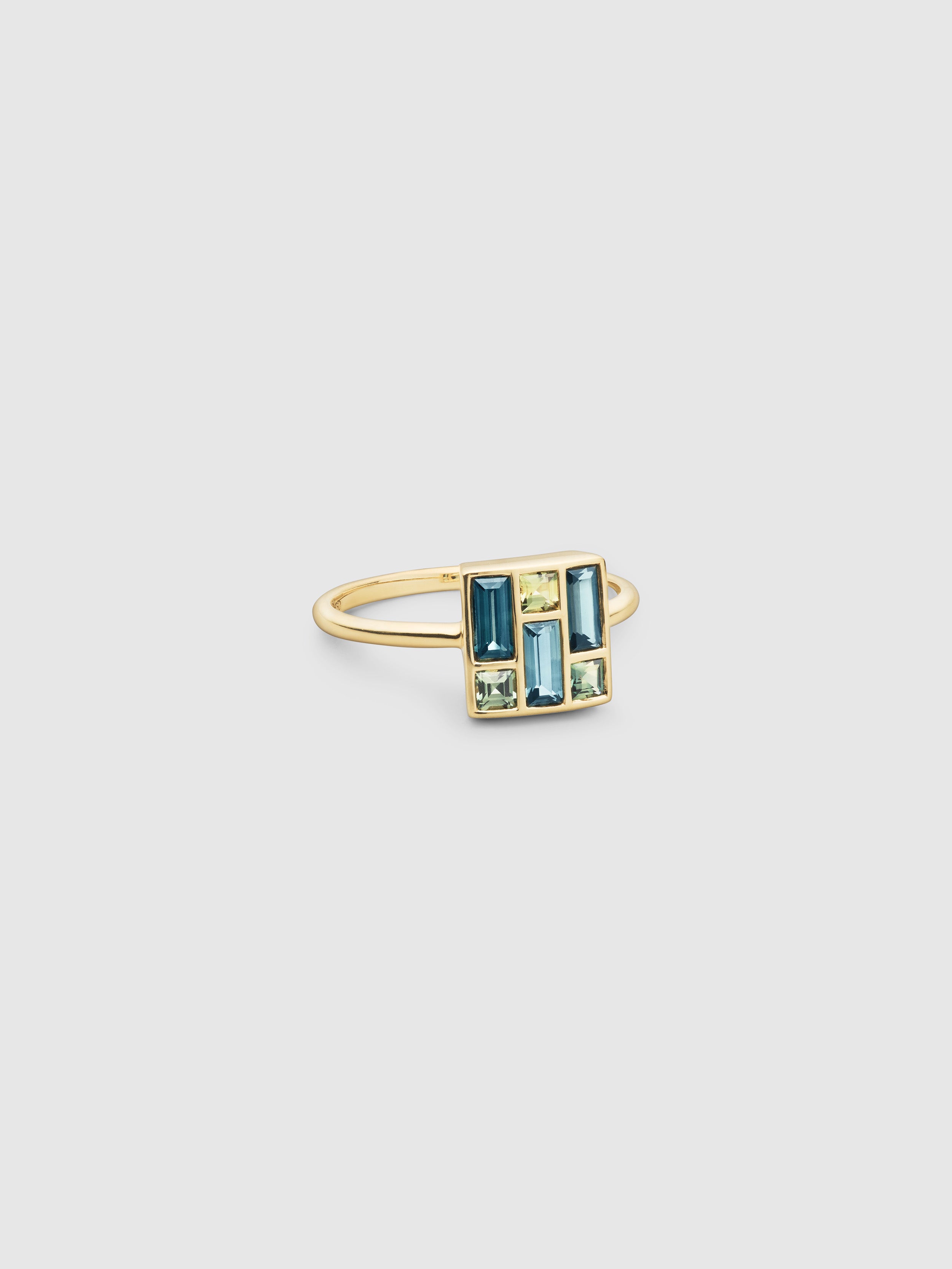NINA RING