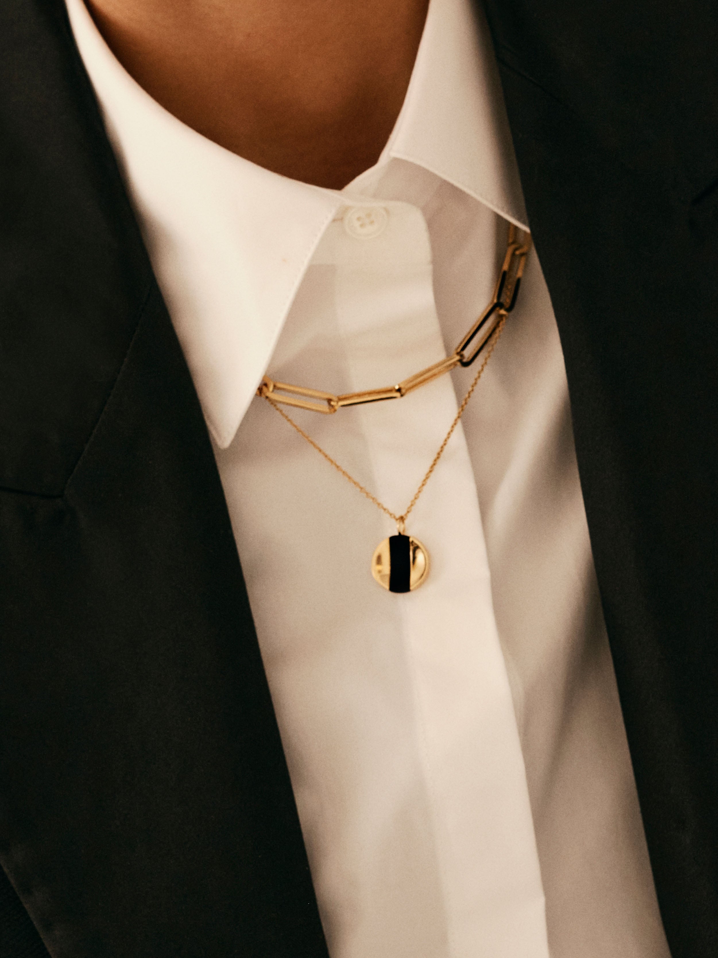 KINRADEN APS OSKAR PENDANT Pendants