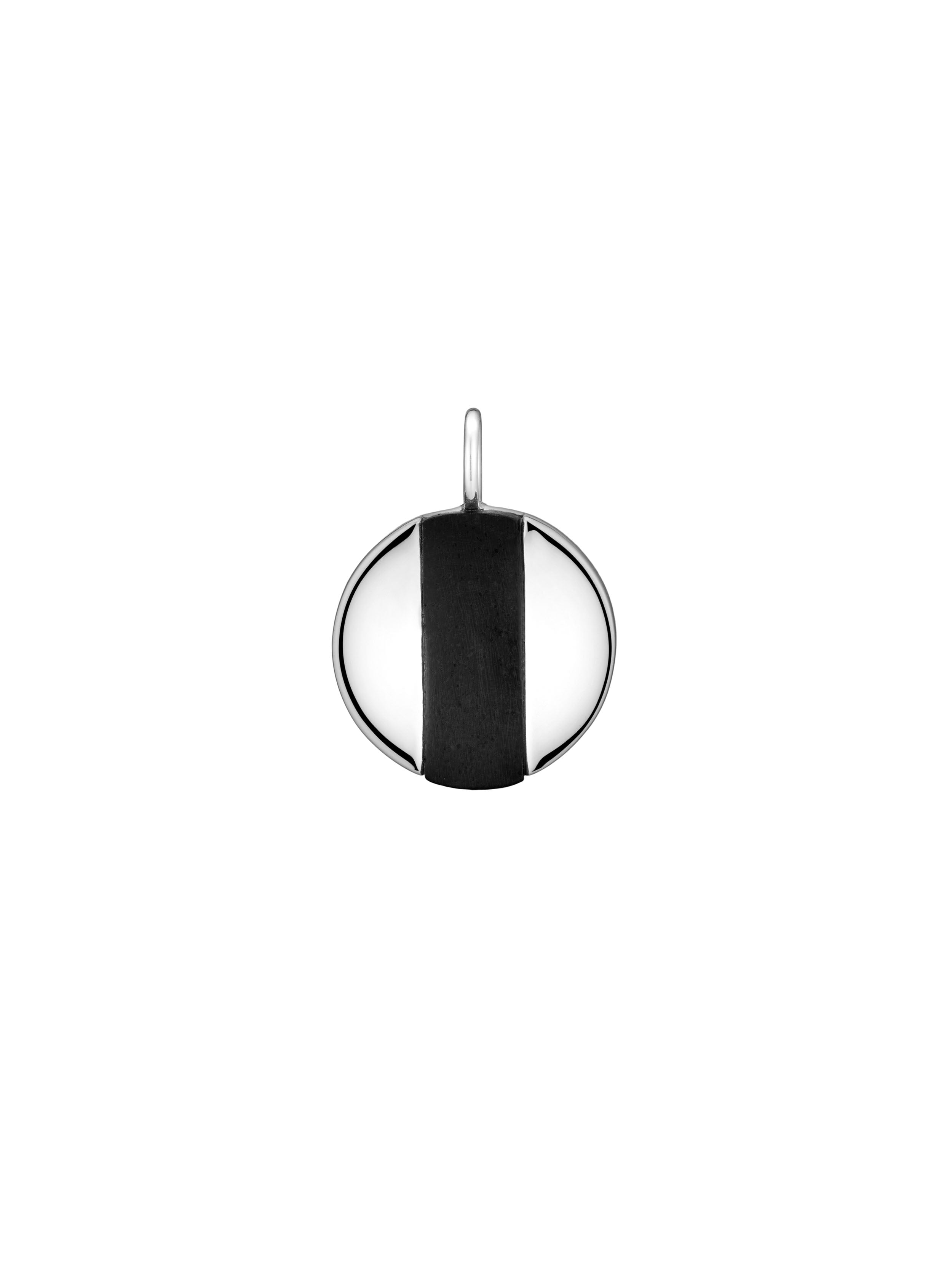 KINRADEN APS OSKAR Pendant - sterling silver Pendants