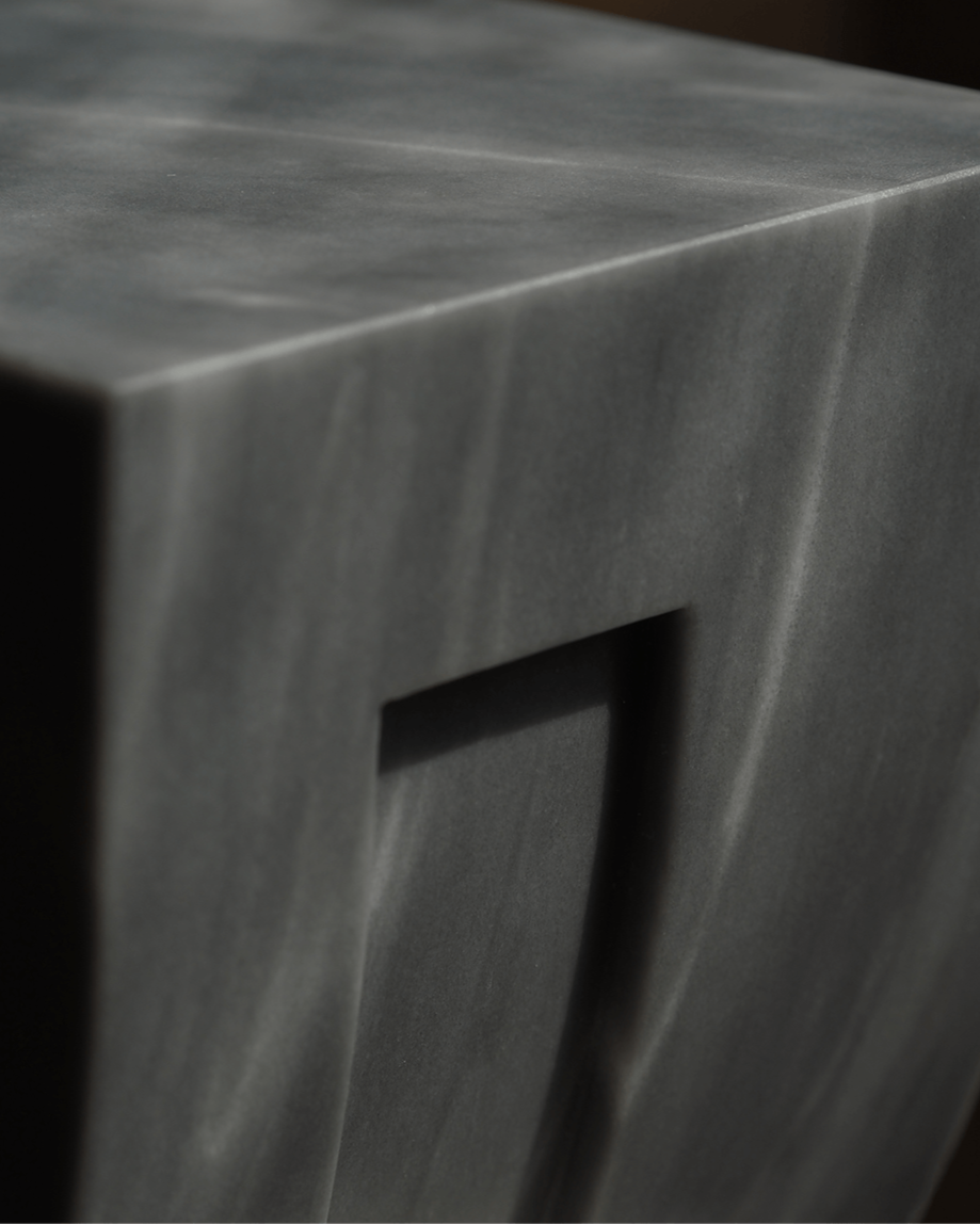 KINRADEN x Lou Charrier for ARK Kollect