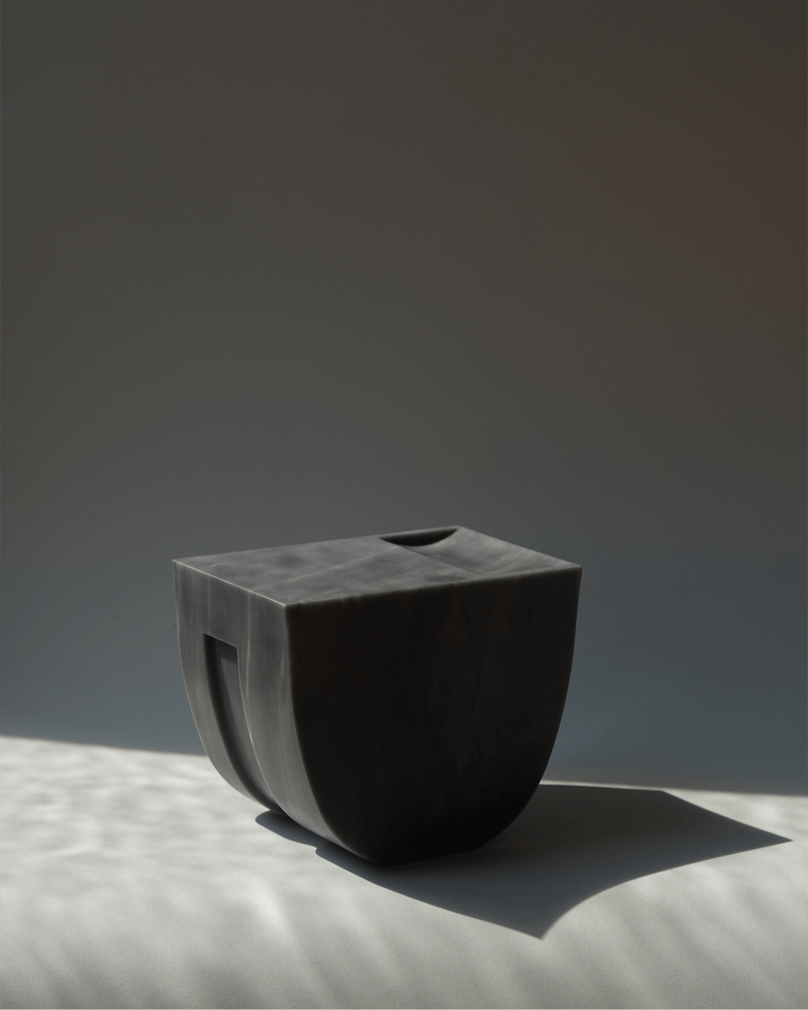 KINRADEN x Lou Charrier for ARK Kollect