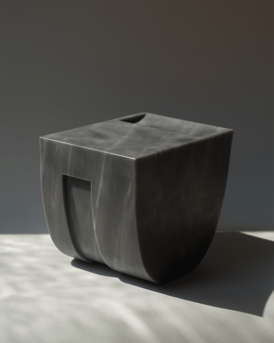 KINRADEN x Lou Charrier for ARK Kollect