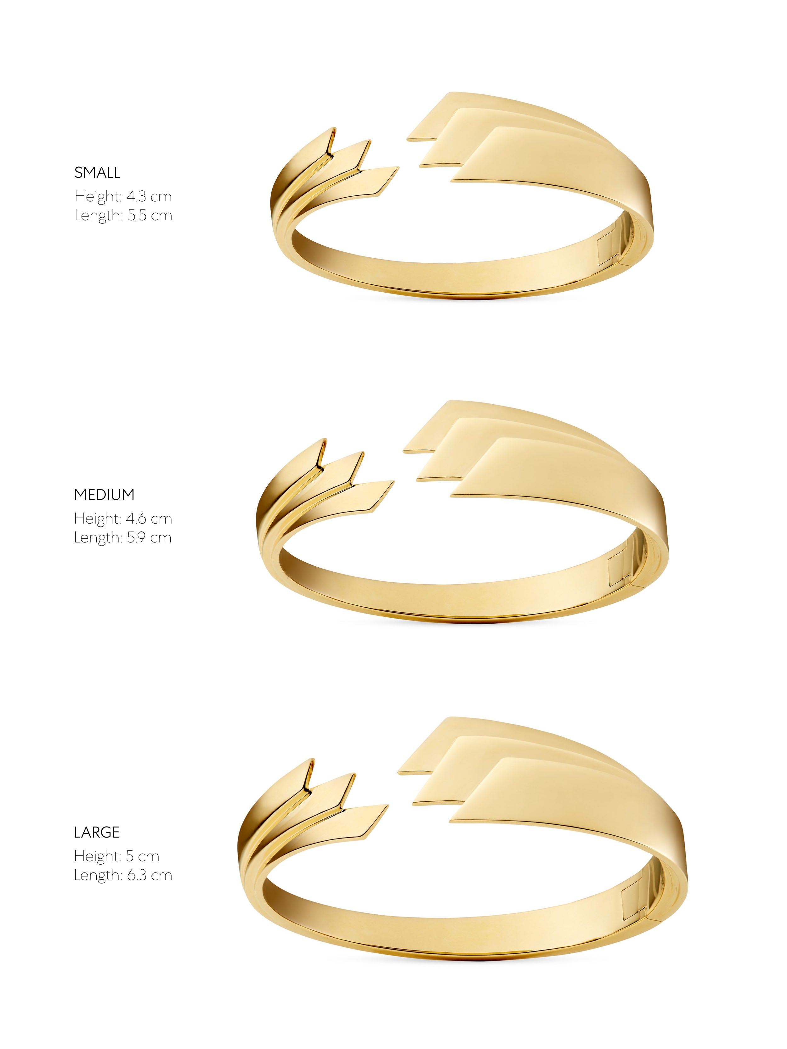 BLAST BRACELET MEDIUM