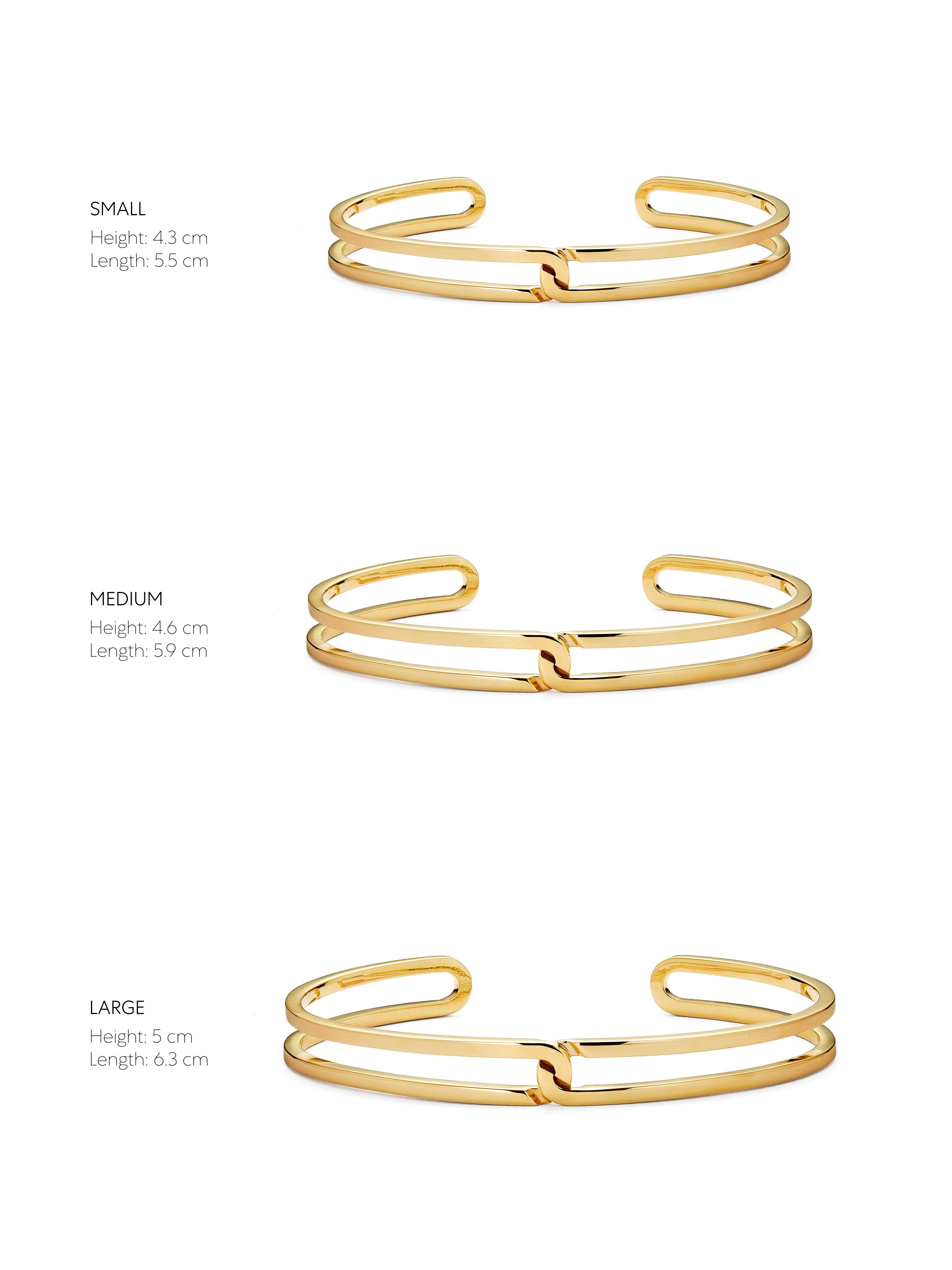 BLAST BRACELET MEDIUM