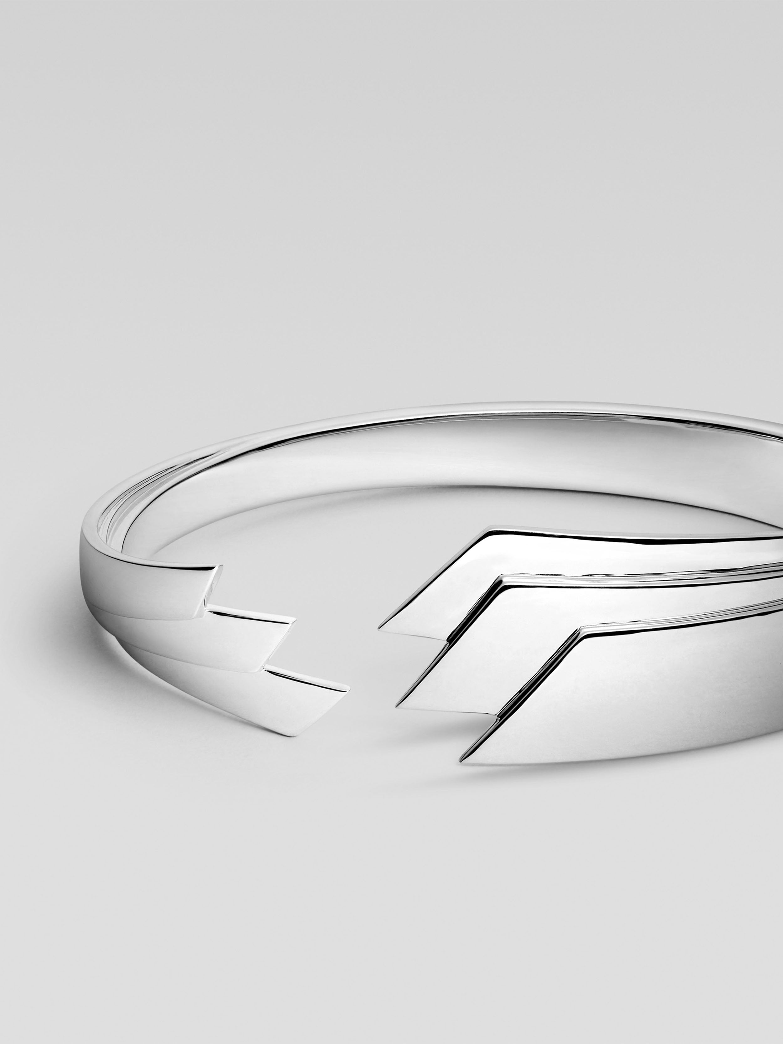 THE ARCH BRACELET LARGE