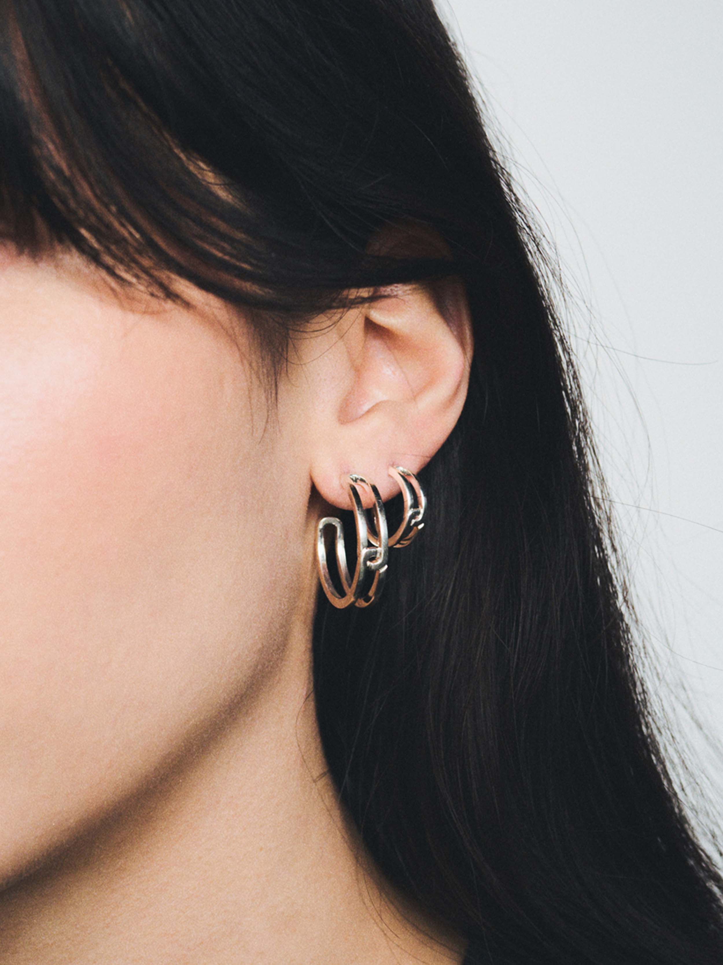 THE GASP BOUCLE D’OREILLE small