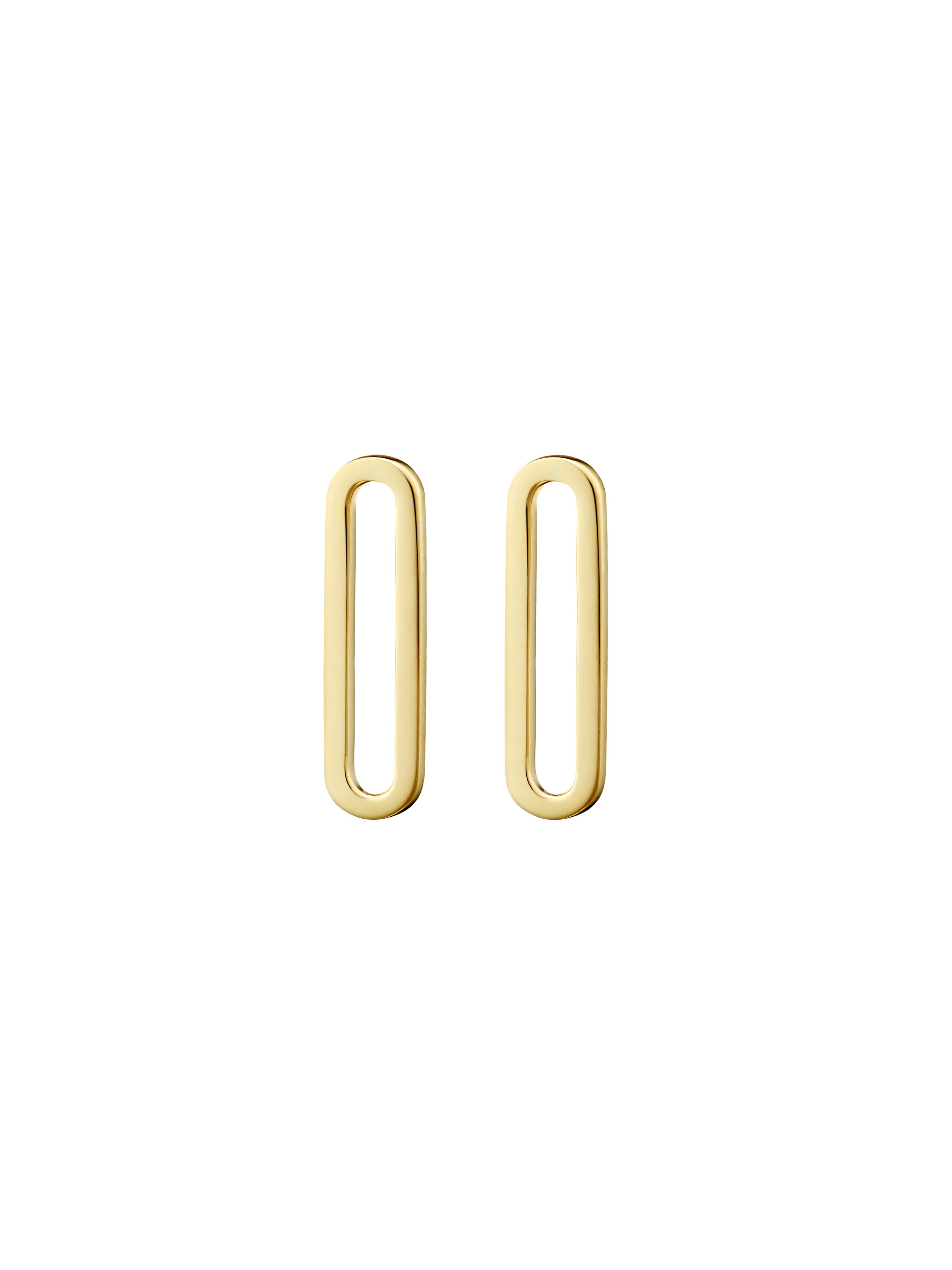 THE SIGH I ØRERING GULD PAR
