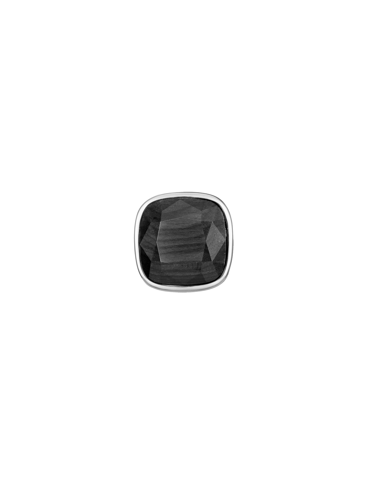 KINRADEN THE TWO cufflinks in sterling silver