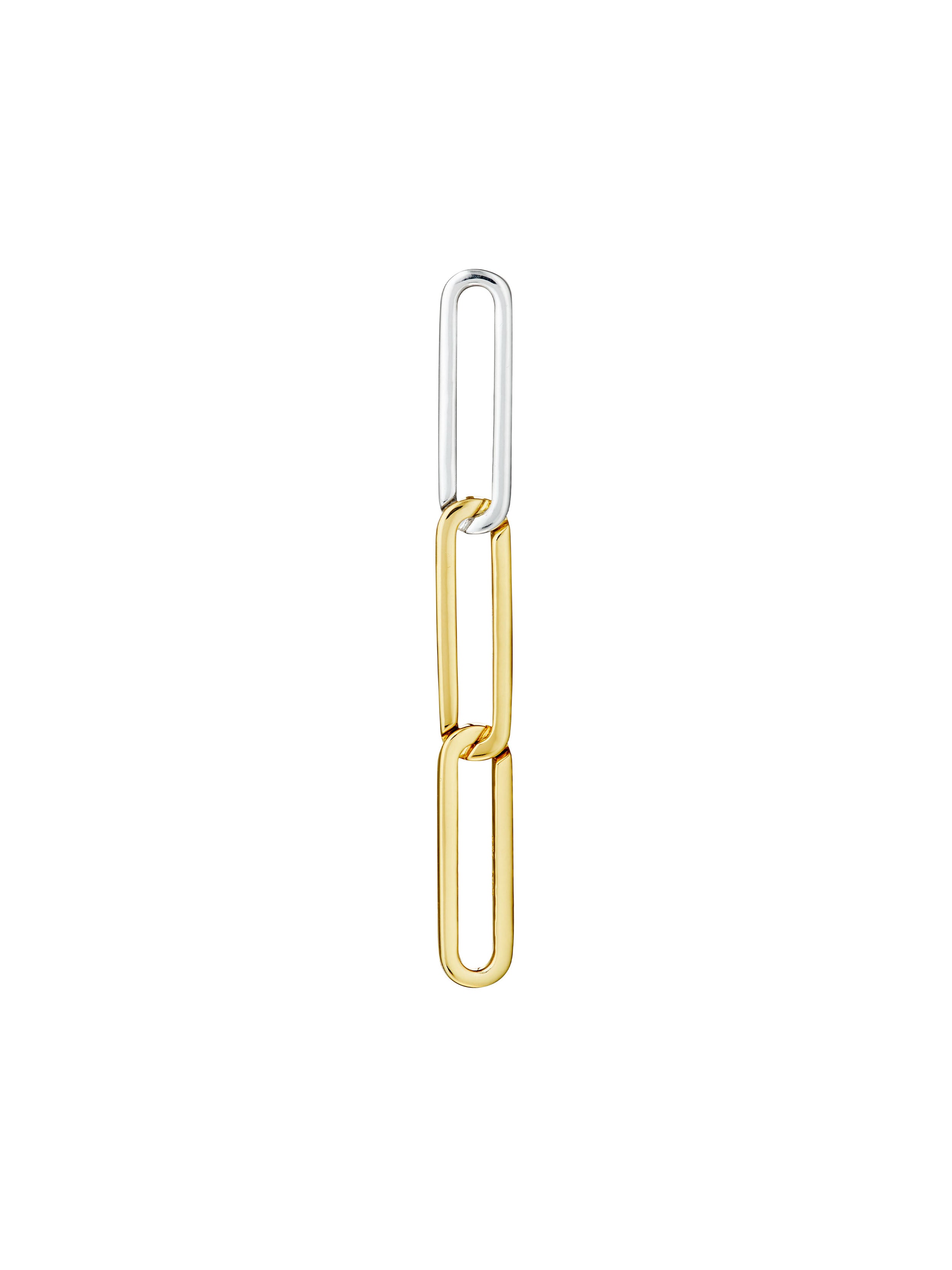KINRADEN APS THE SIGH III EARRING Earrings