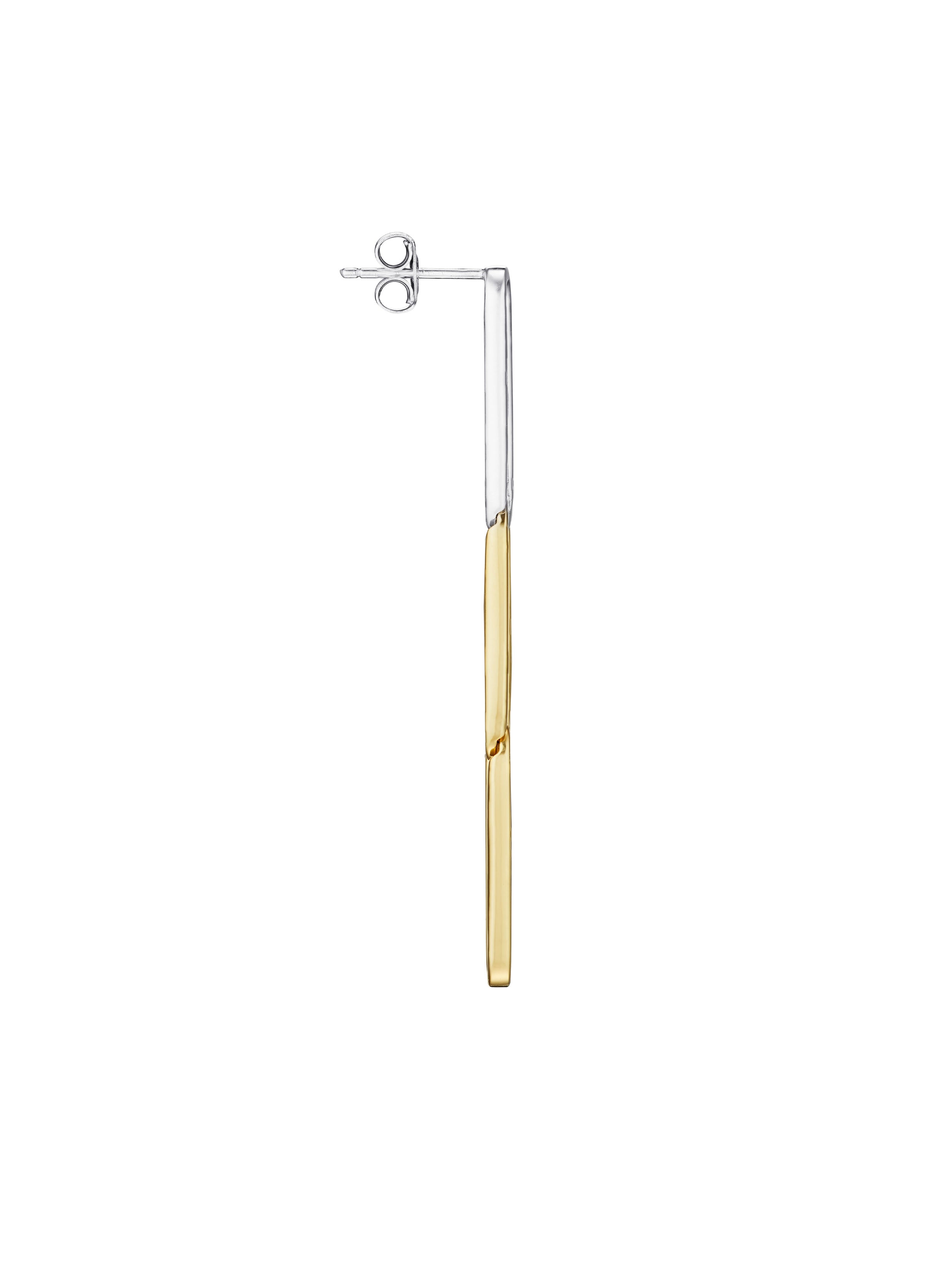 KINRADEN APS THE SIGH III EARRING Earrings