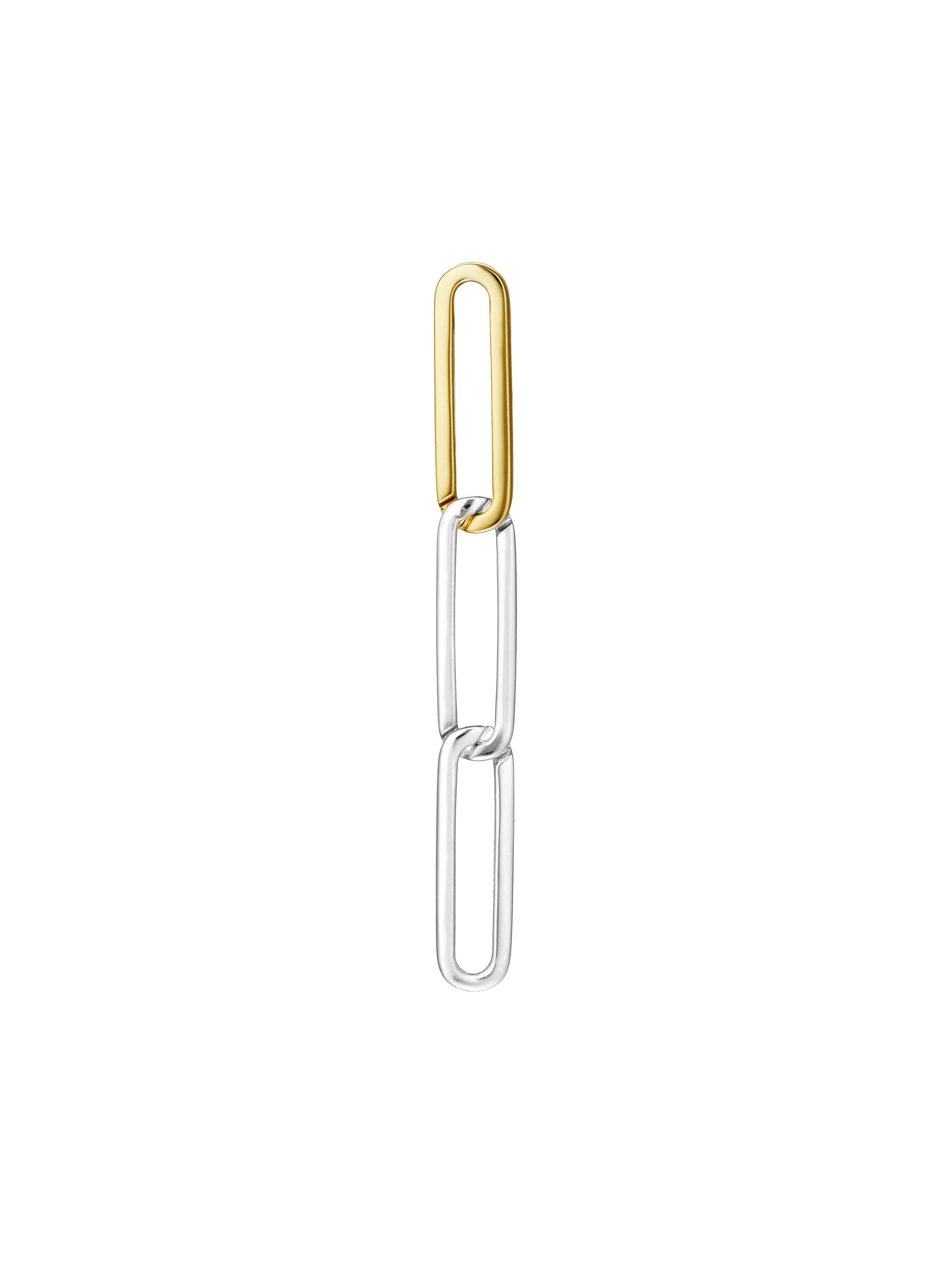 KINRADEN APS THE SIGH III EARRING Earrings
