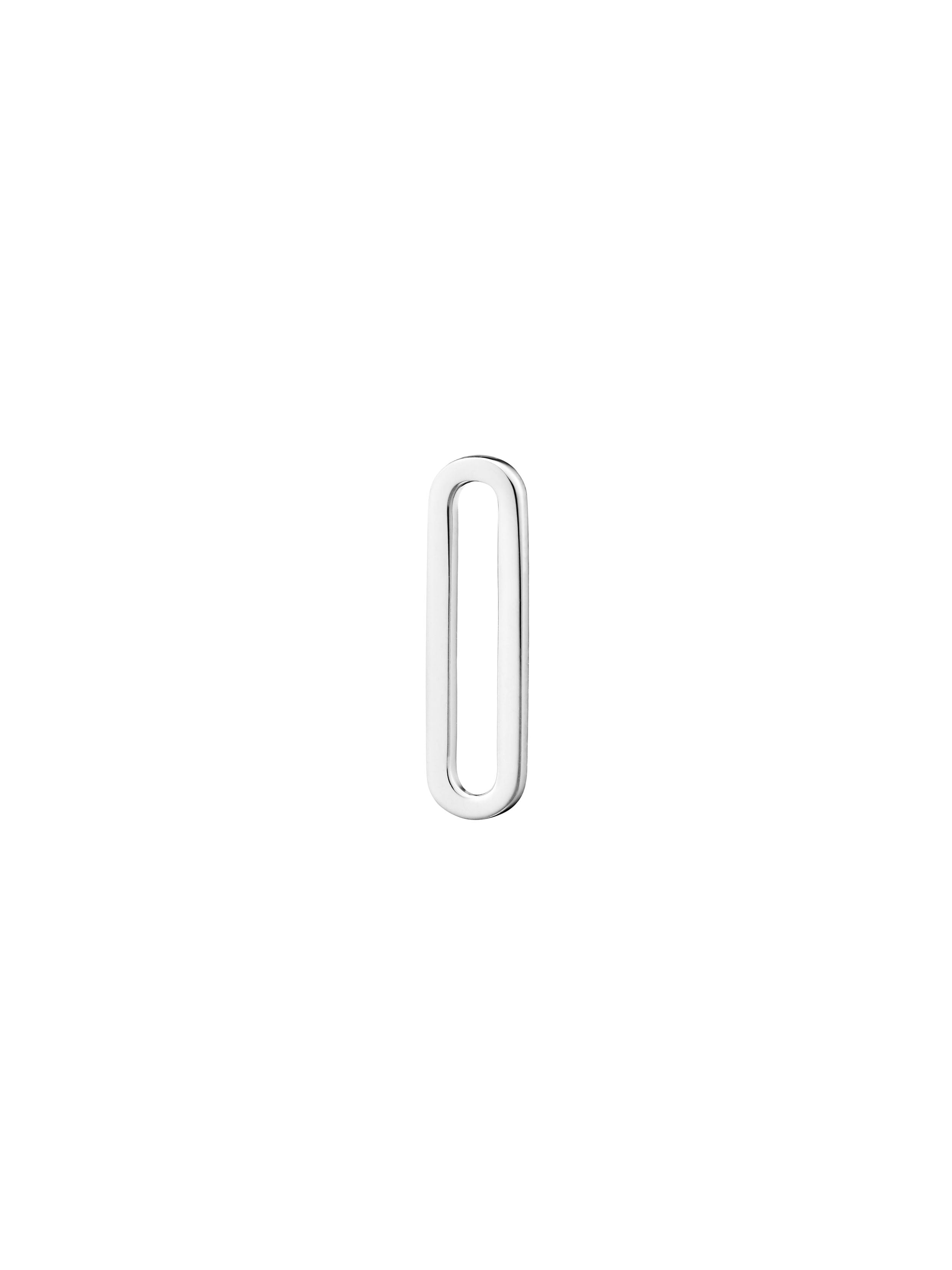KINRADEN APS THE SIGH I SMALL Earring - sterling silver Earrings