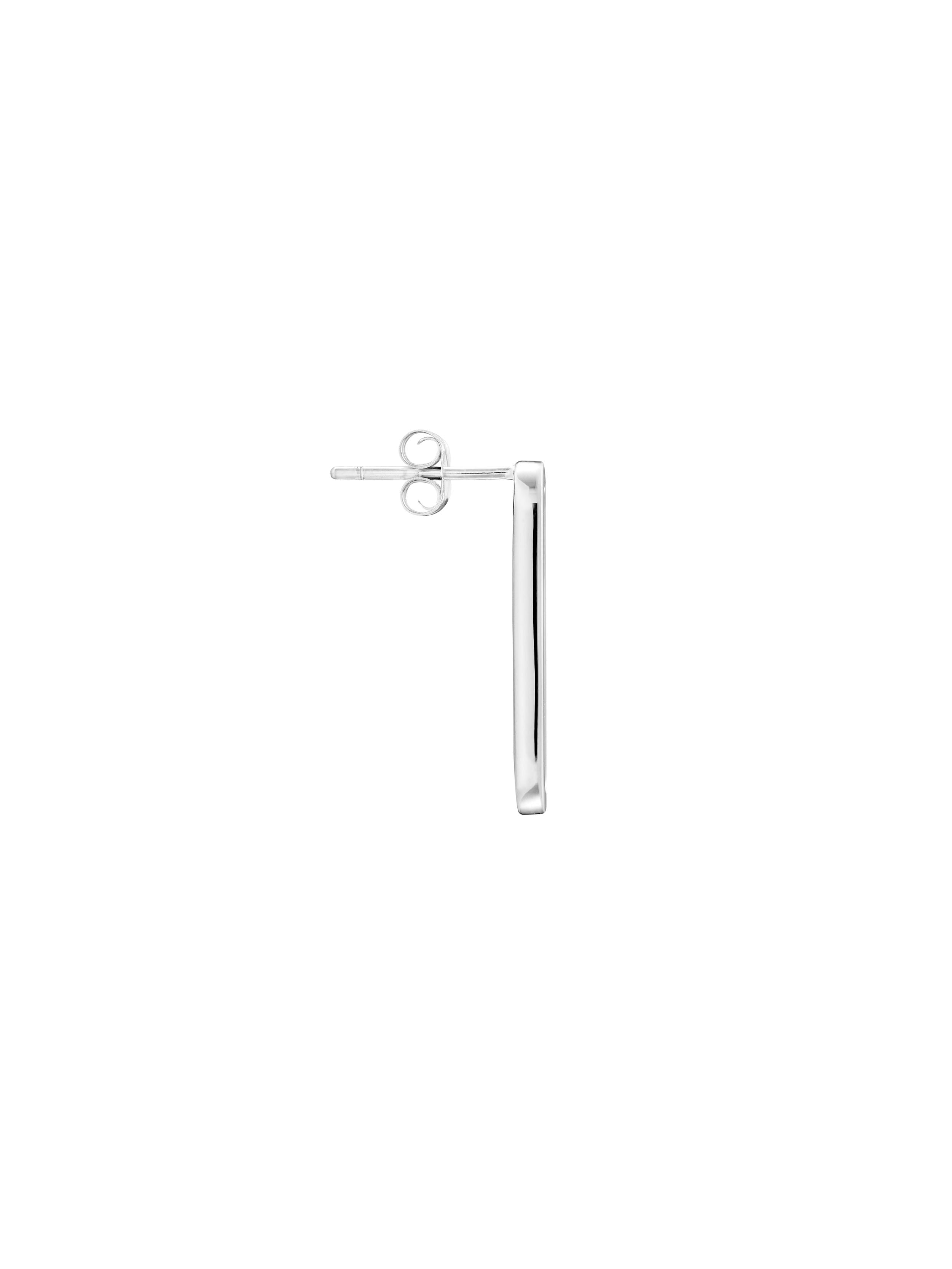 KINRADEN APS THE SIGH I SMALL Earring - sterling silver Earrings