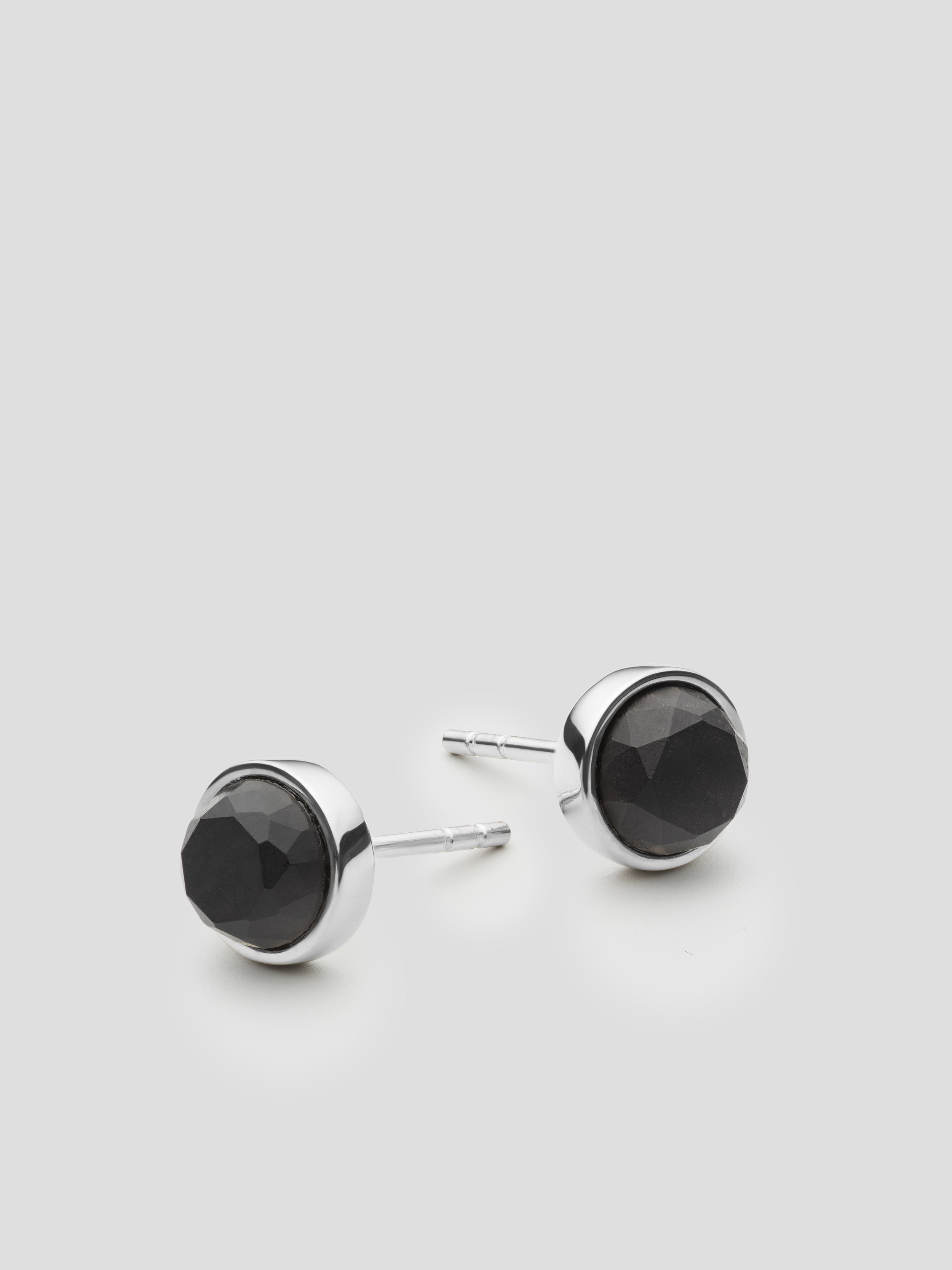 UNSUSPECTED VIOLETS EARRING PAIR