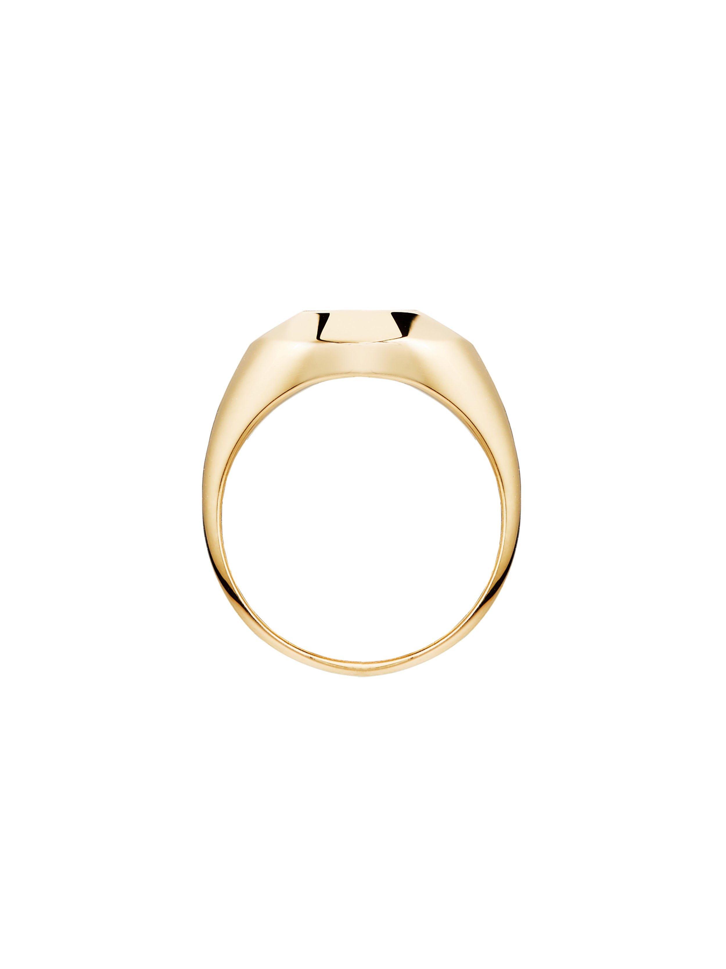 KINRADEN APS WISE TEARS RING Rings