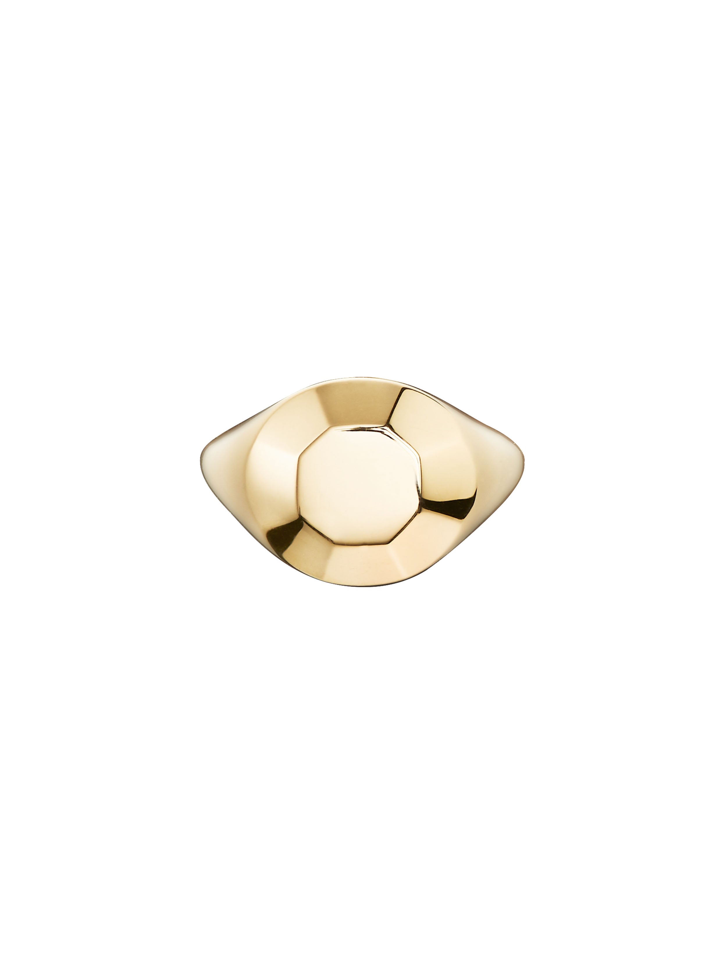 KINRADEN APS WISE TEARS RING Rings