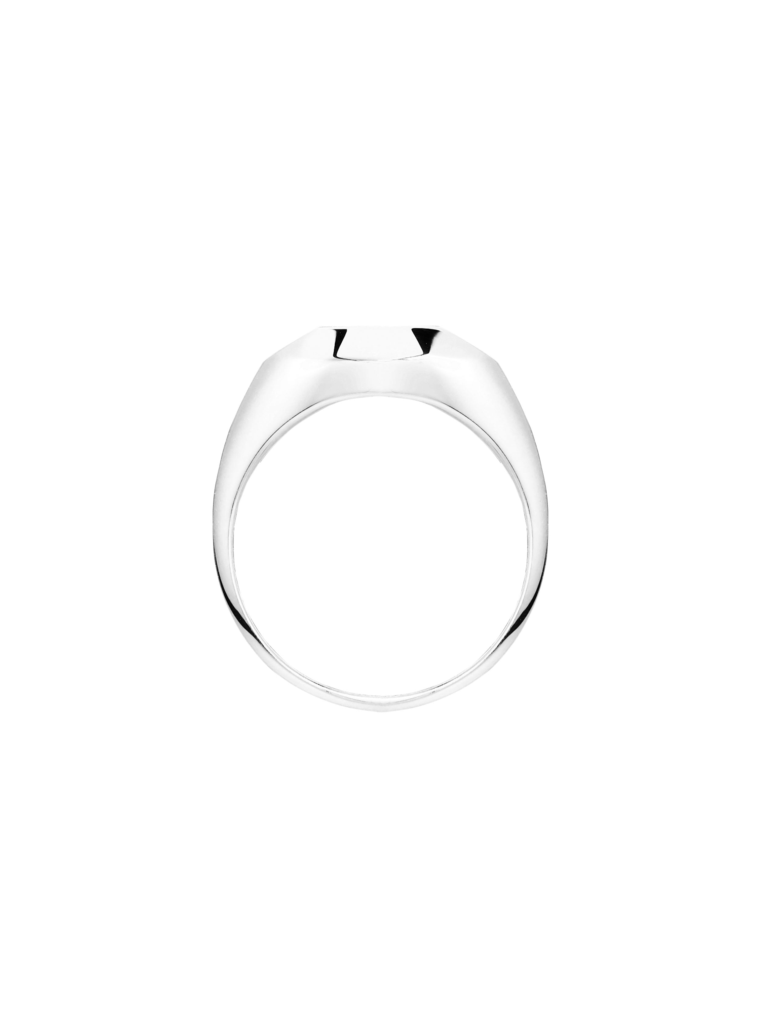 KINRADEN APS WISE TEARS Ring - sterling silver Rings