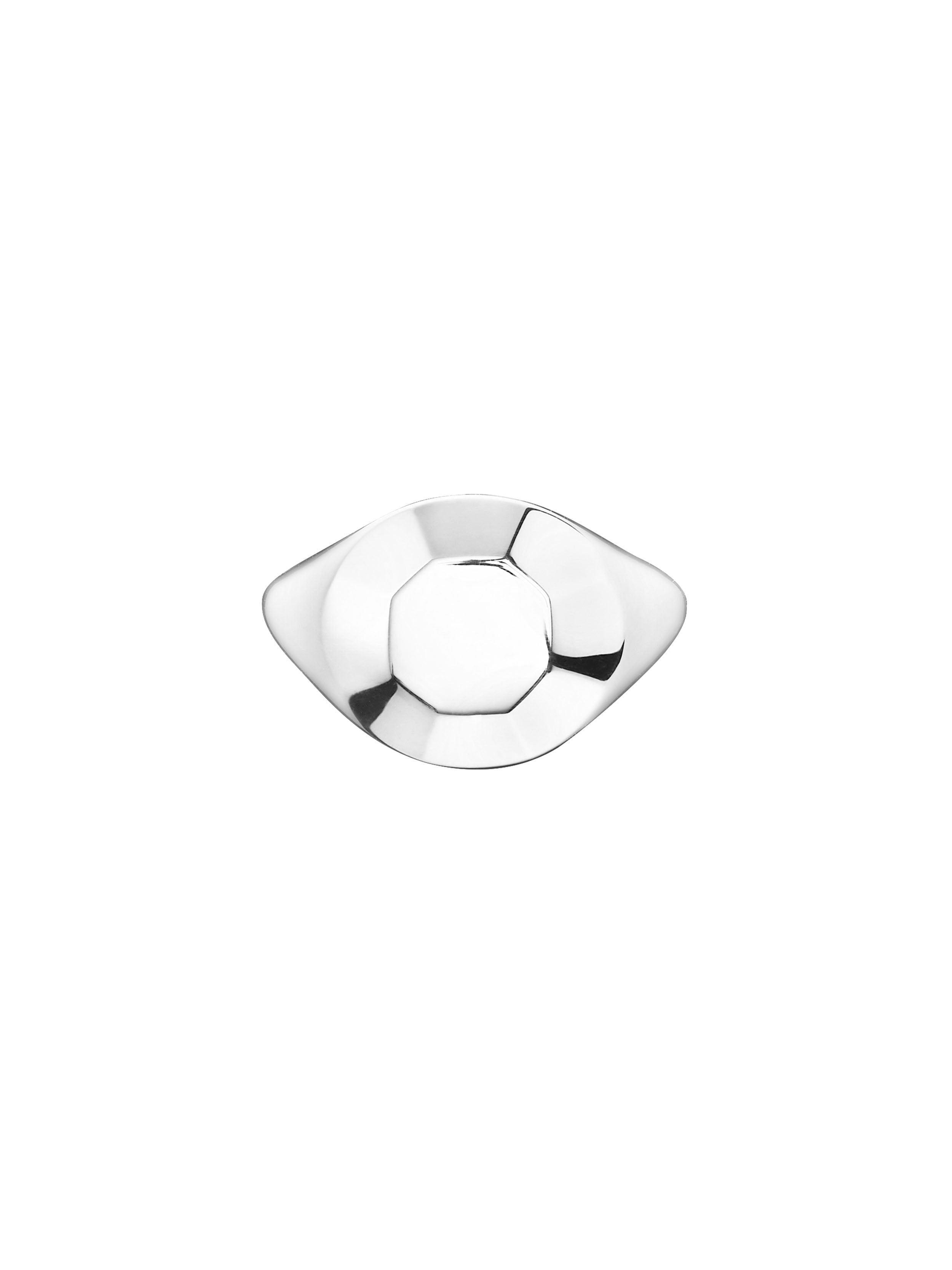 KINRADEN APS WISE TEARS Ring - sterling silver Rings