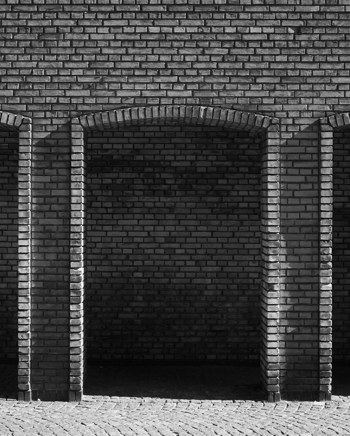 Sarah Emilie Müllertz on Inspiration Behind The Bricks Collection