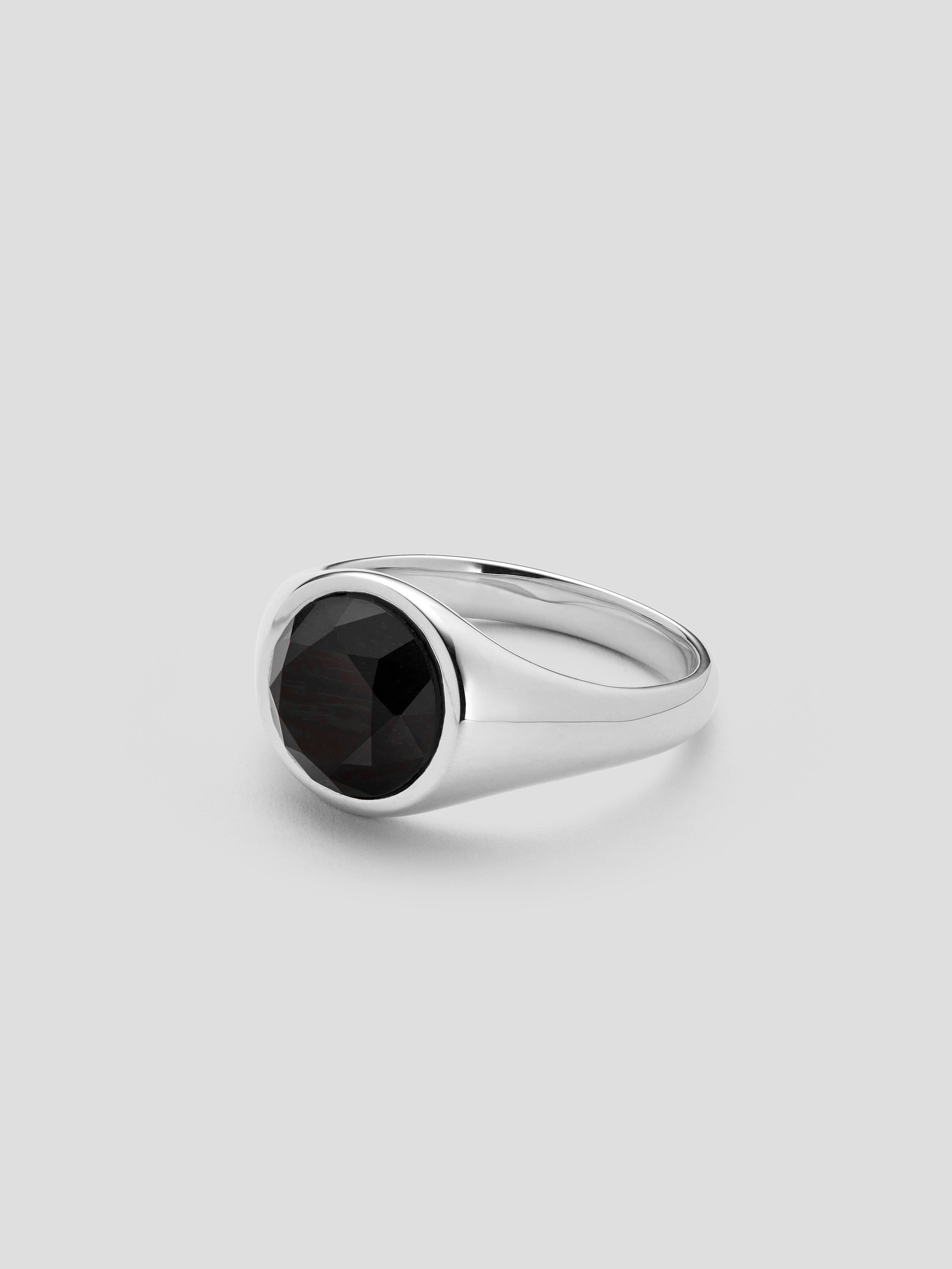 STORY BEHIND THE PIECE - KINDRED RING