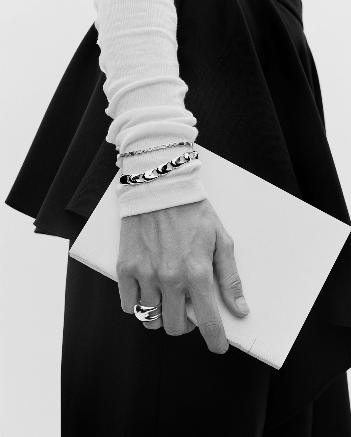 Sarah Emilie Müllertz on Inspiration Behind The Stilos Collection