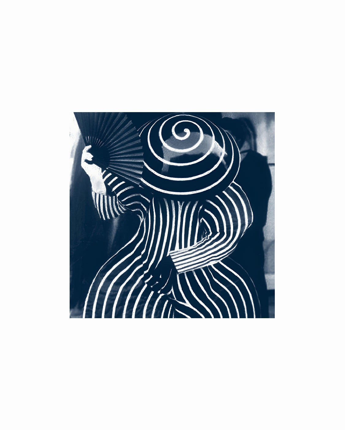 Sarah Emilie Müllertz on Inspiration Behind The Two Worlds Collection