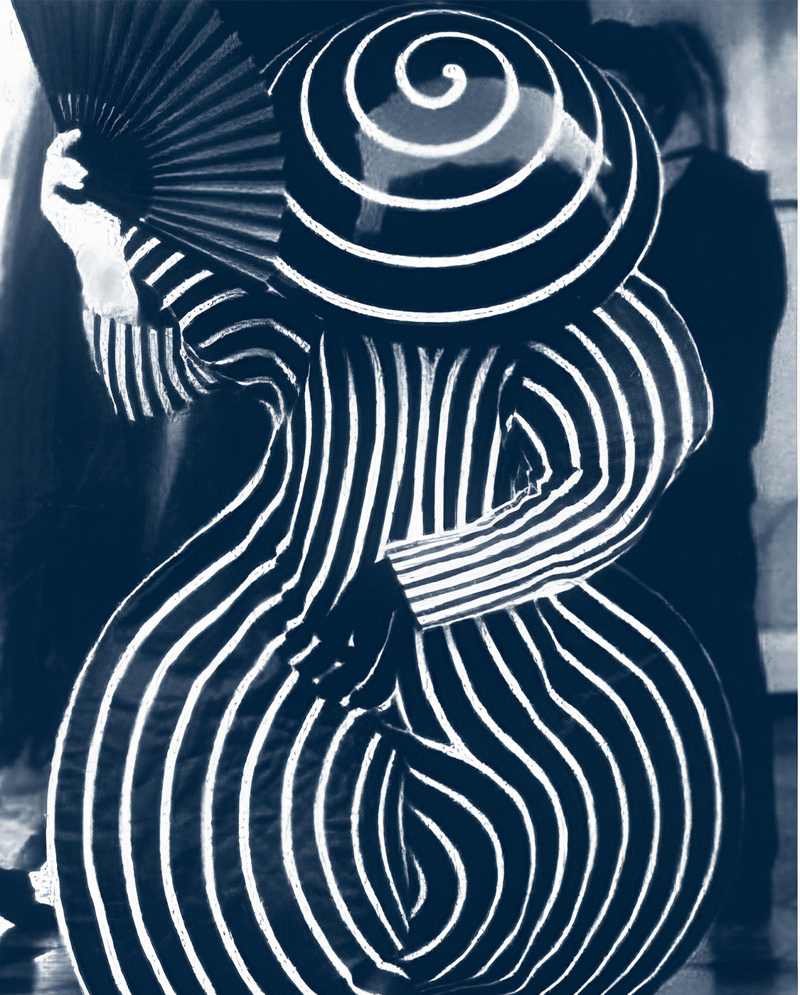Sarah Emilie Müllertz on Inspiration Behind The Two Worlds Collection