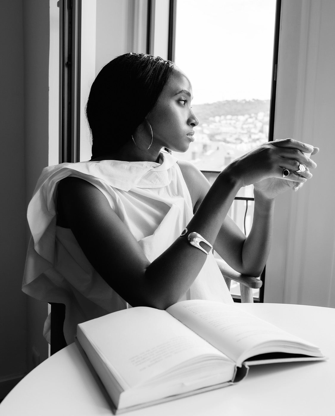 Yours & Ours: Candace Marie's Nice