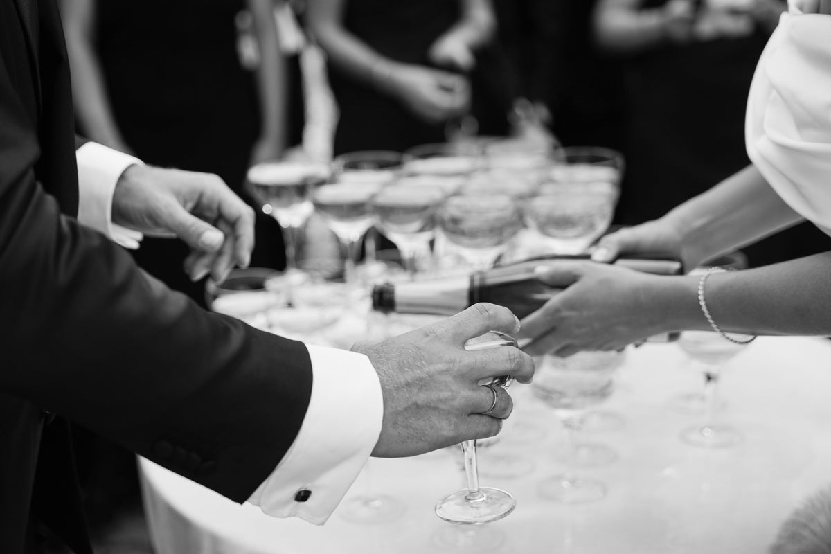 The Wedding Edit