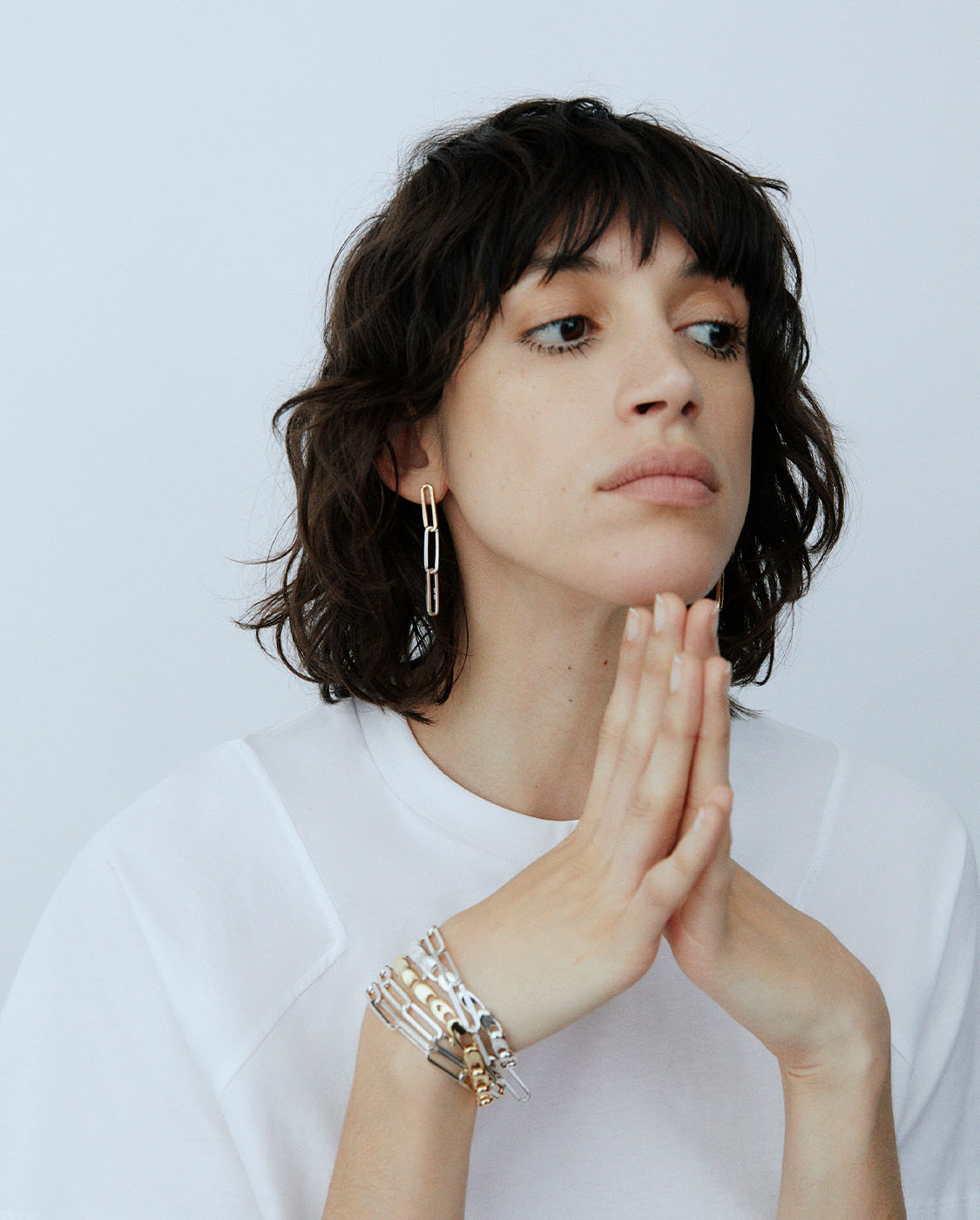 THE OXYGEN COLLECTION<br><h4>Breathe With Me</h4>