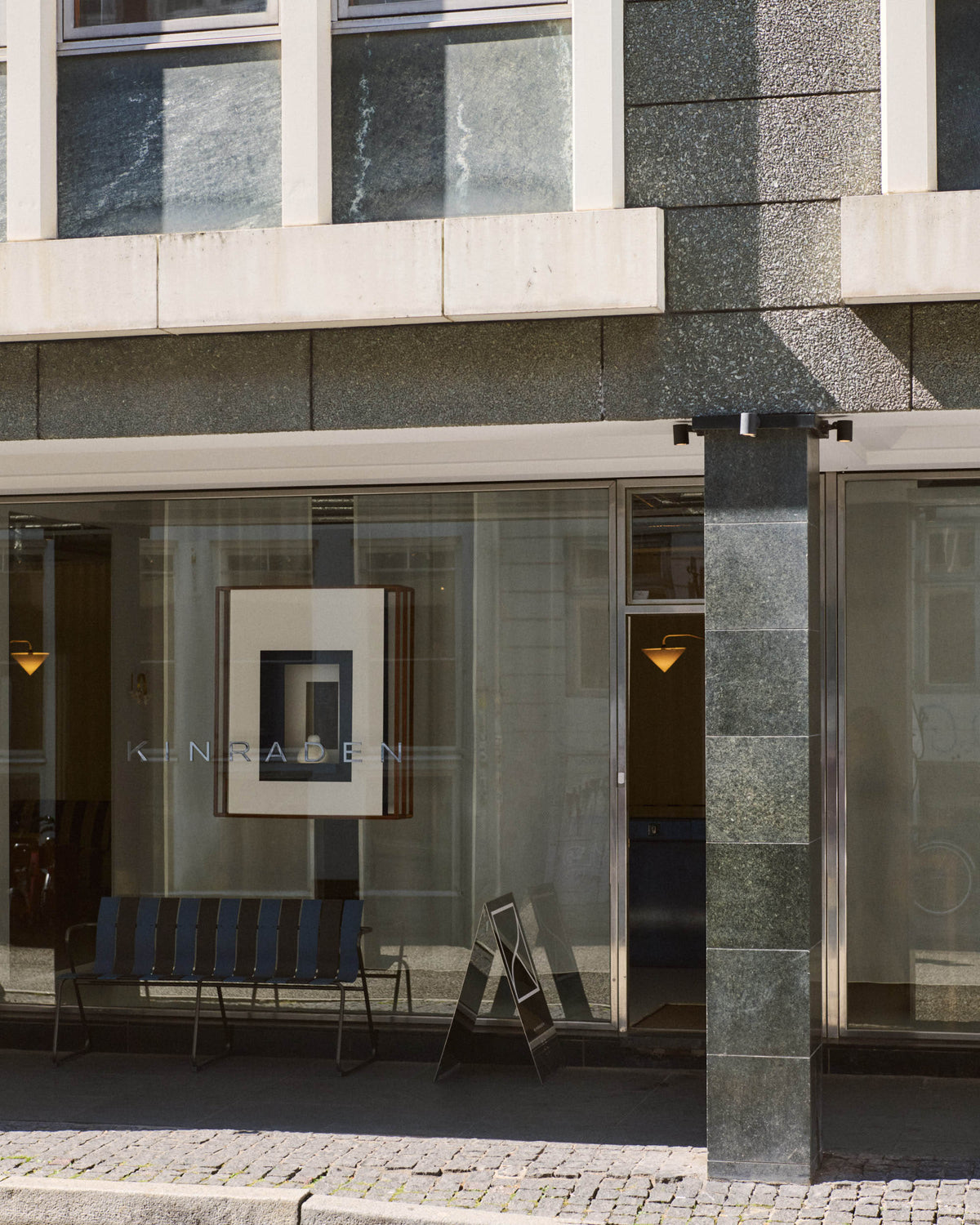 KINRADEN fine jewellery