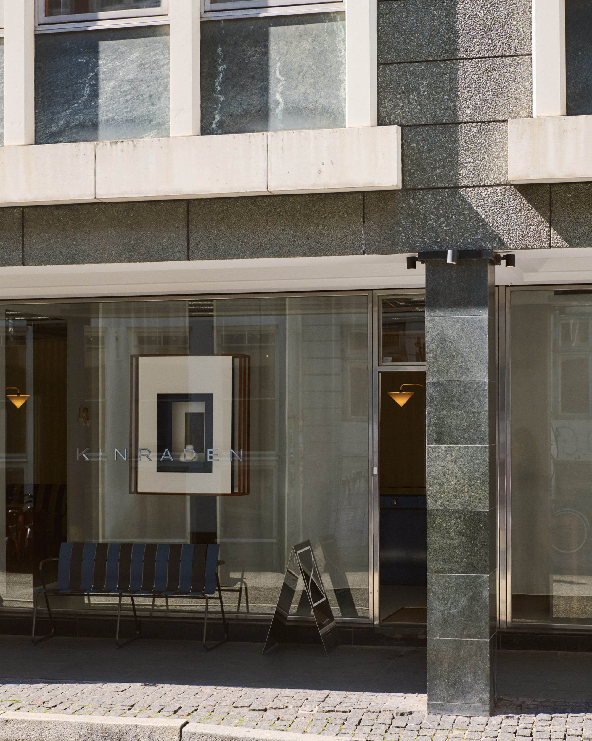 KINRADEN fine jewellery