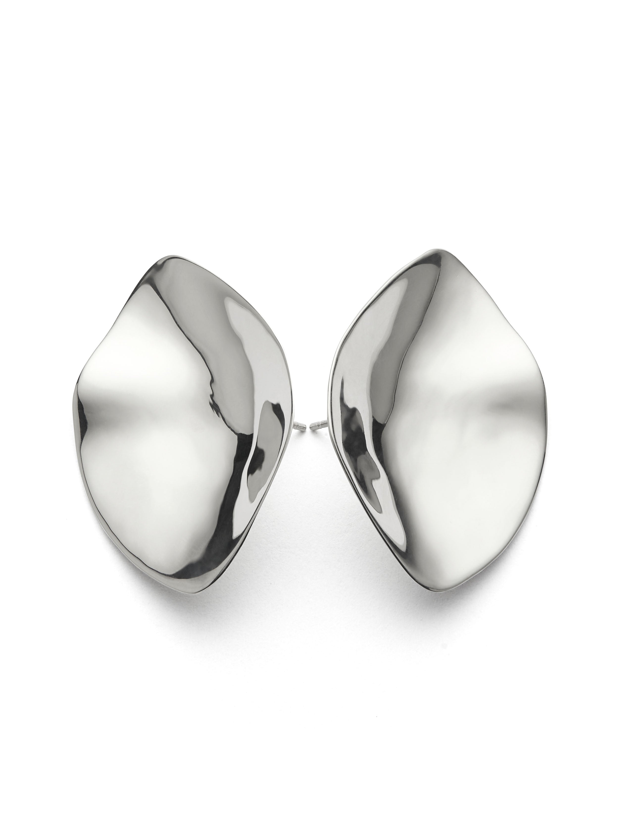 LUMEN EARRING LARGE PAIR