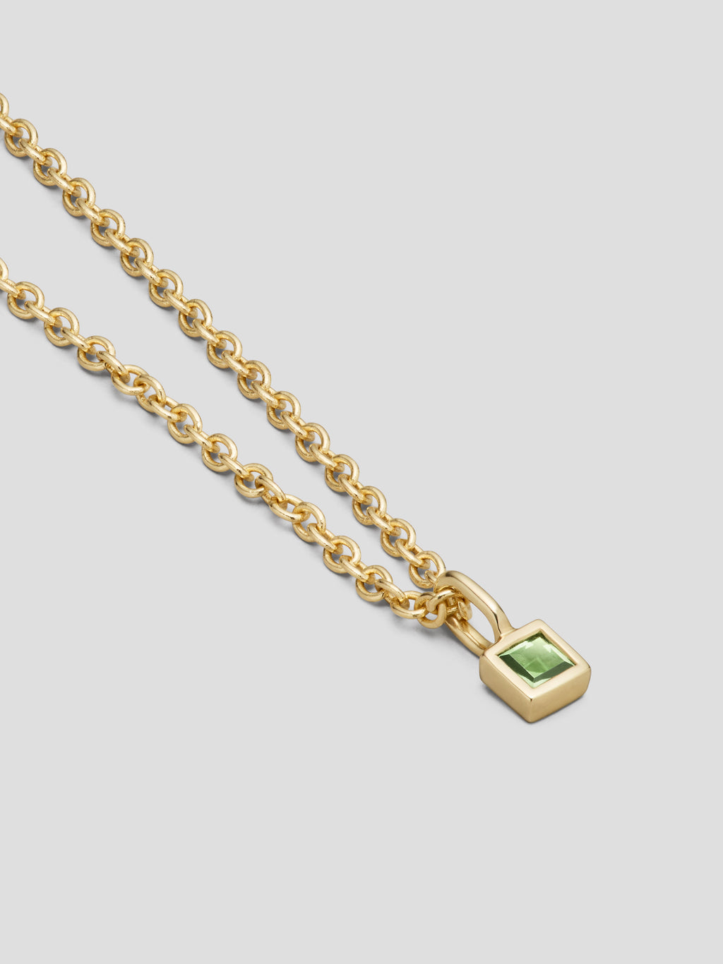 AGNETE PENDANT