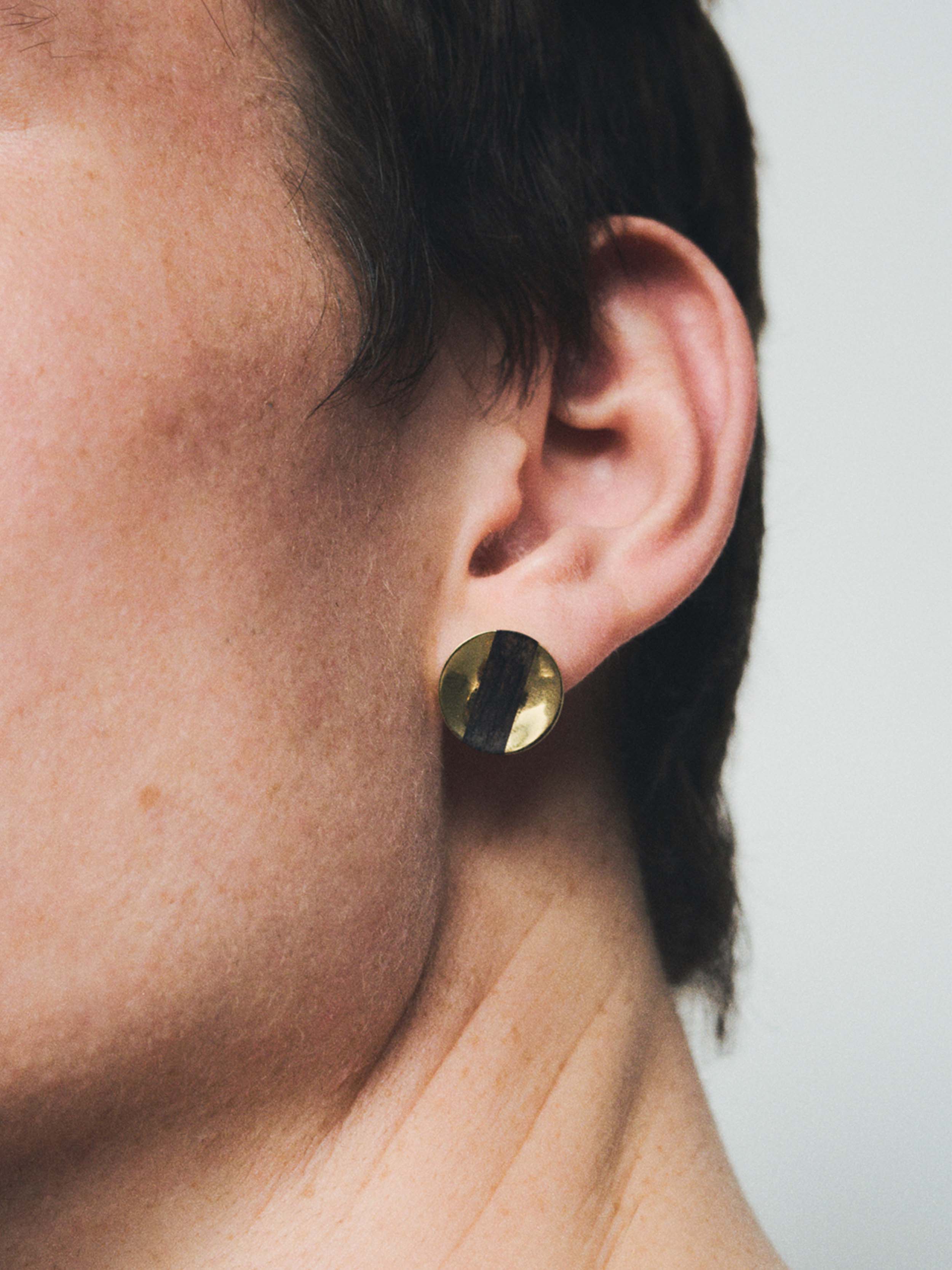 ALBERT EARRING