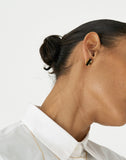 KINRADEN APS ALBERT Earring - 18k gold Earrings
