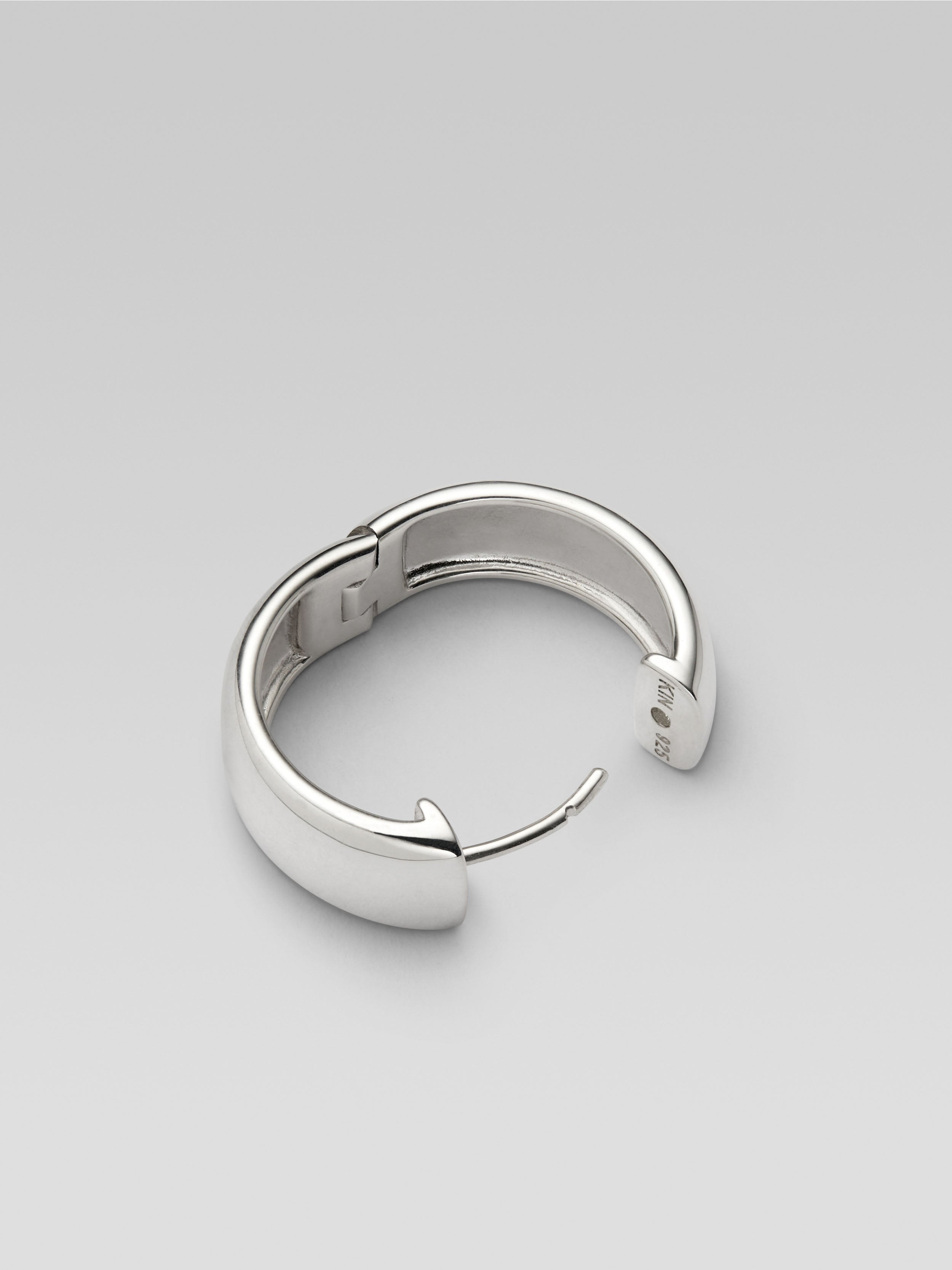 KINRADEN APS ALISA EARRING Earrings