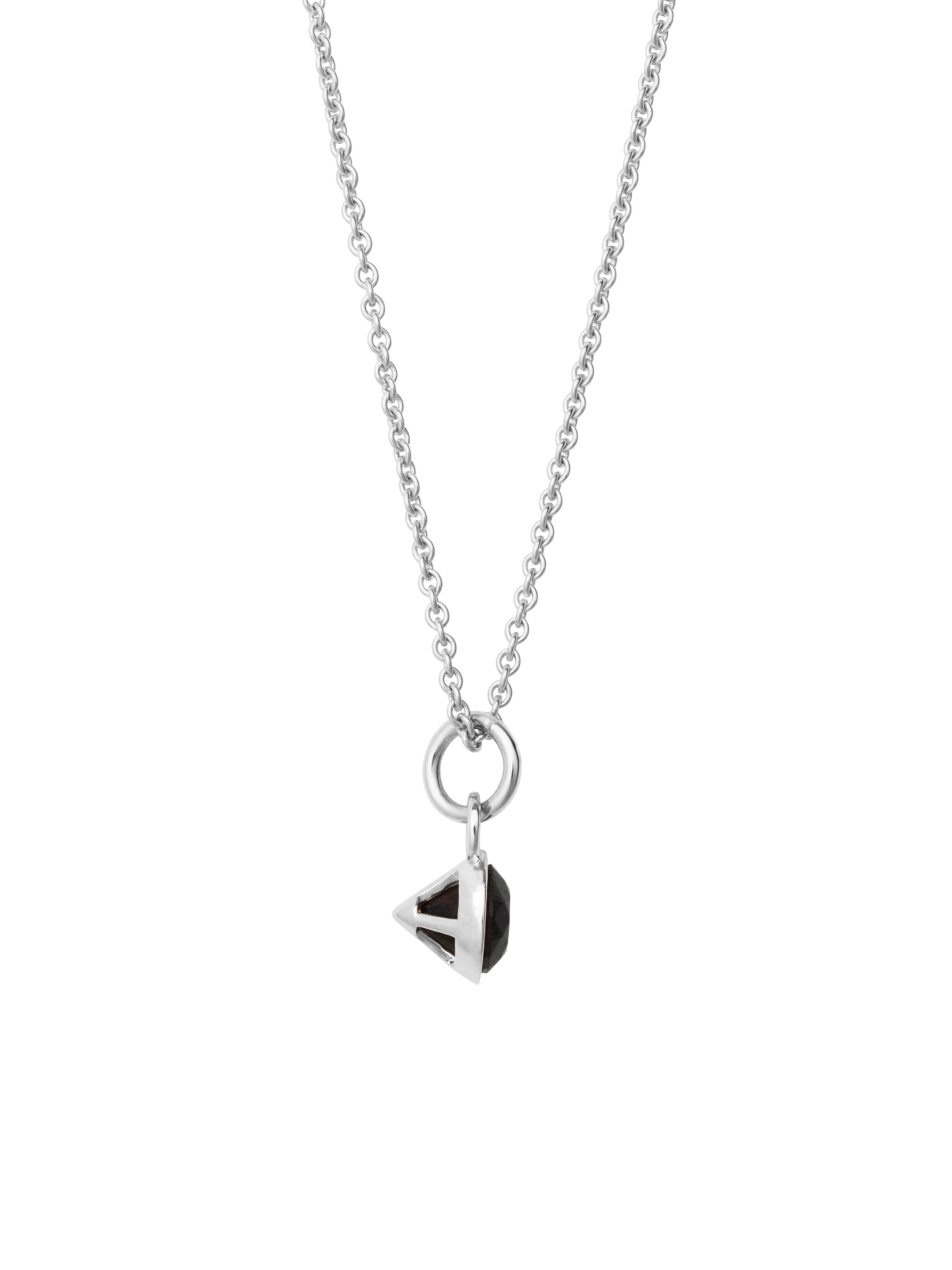 KINRADEN APS AMPLE FLIGHT Necklace - sterling silver Necklaces