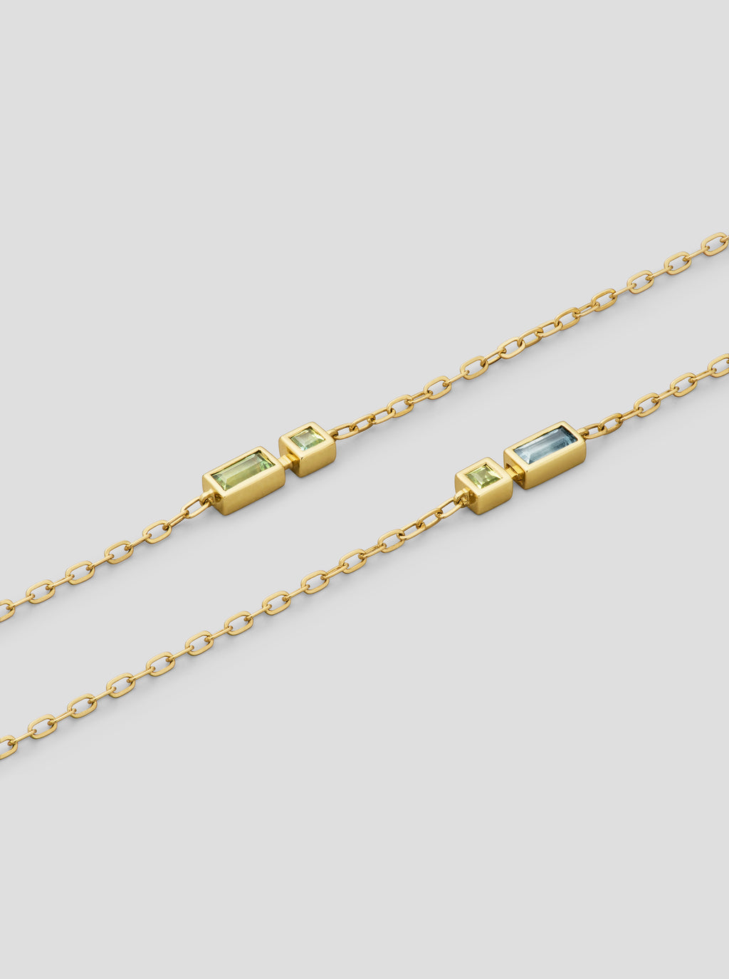 ARNE NECKLACE