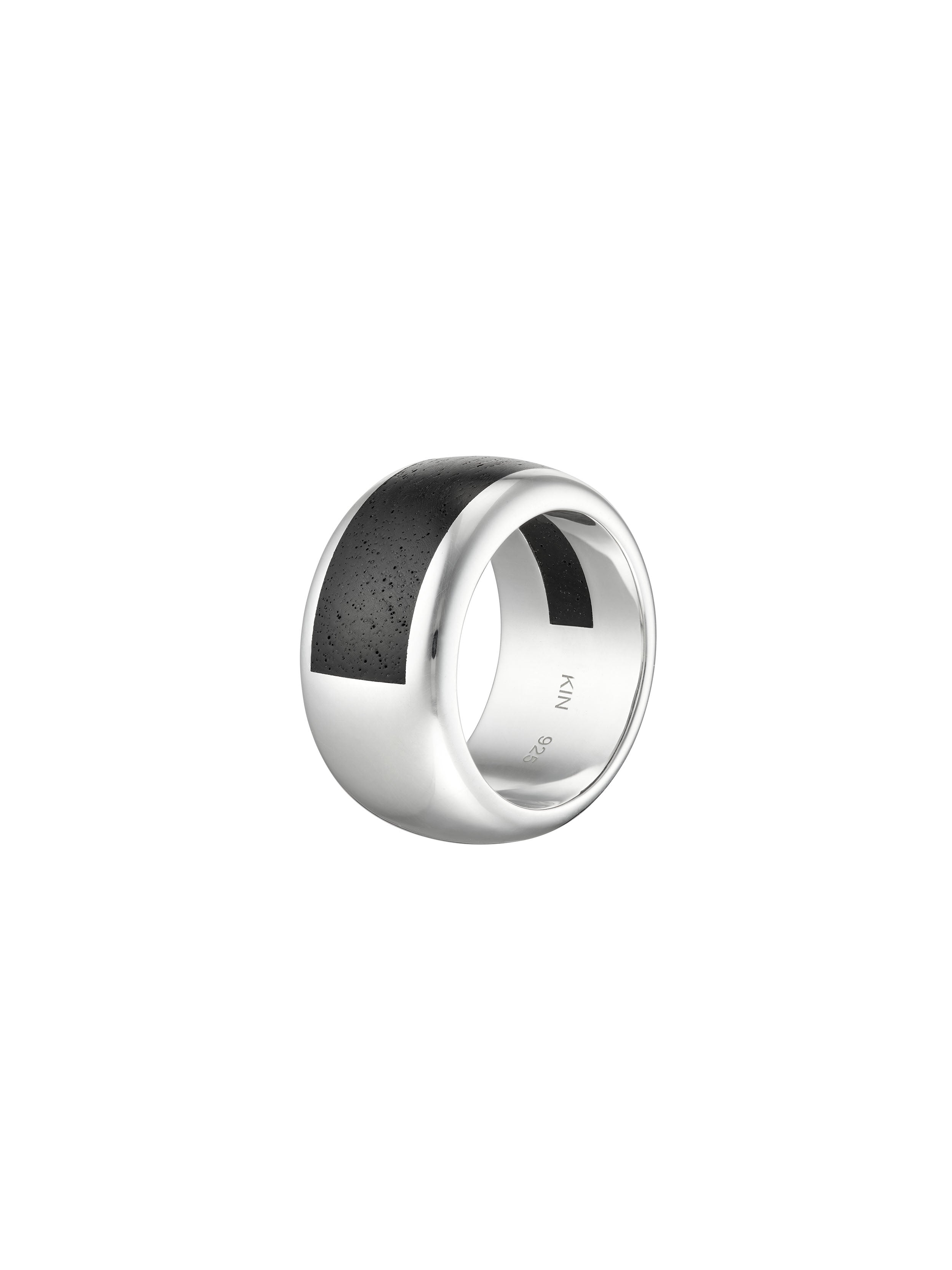 KINRADEN APS ARNOLD RING Rings