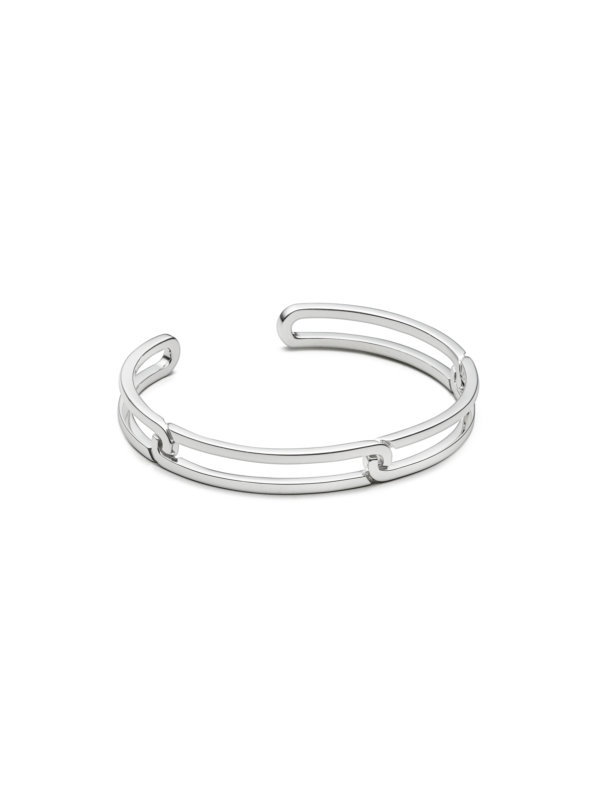 KINRADEN bracelet in silver